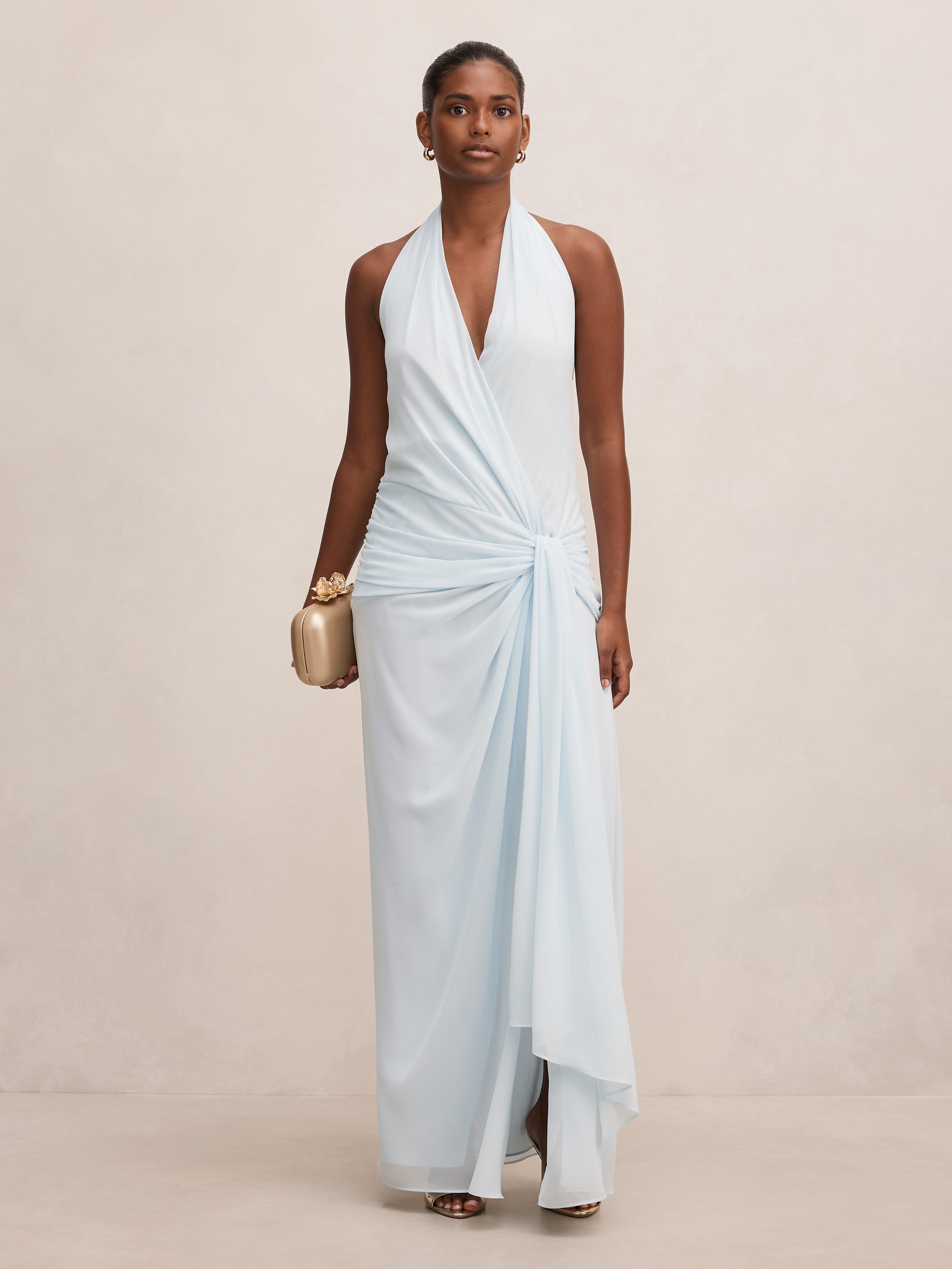 cartia maxi dress Buy Petite Wrap - Blue - Online NEWARRIVAL Ruffled Long Tie-Dye Prom 9 model wearing a Pay With:$32.00 (Silkroll Fee: $0.80)