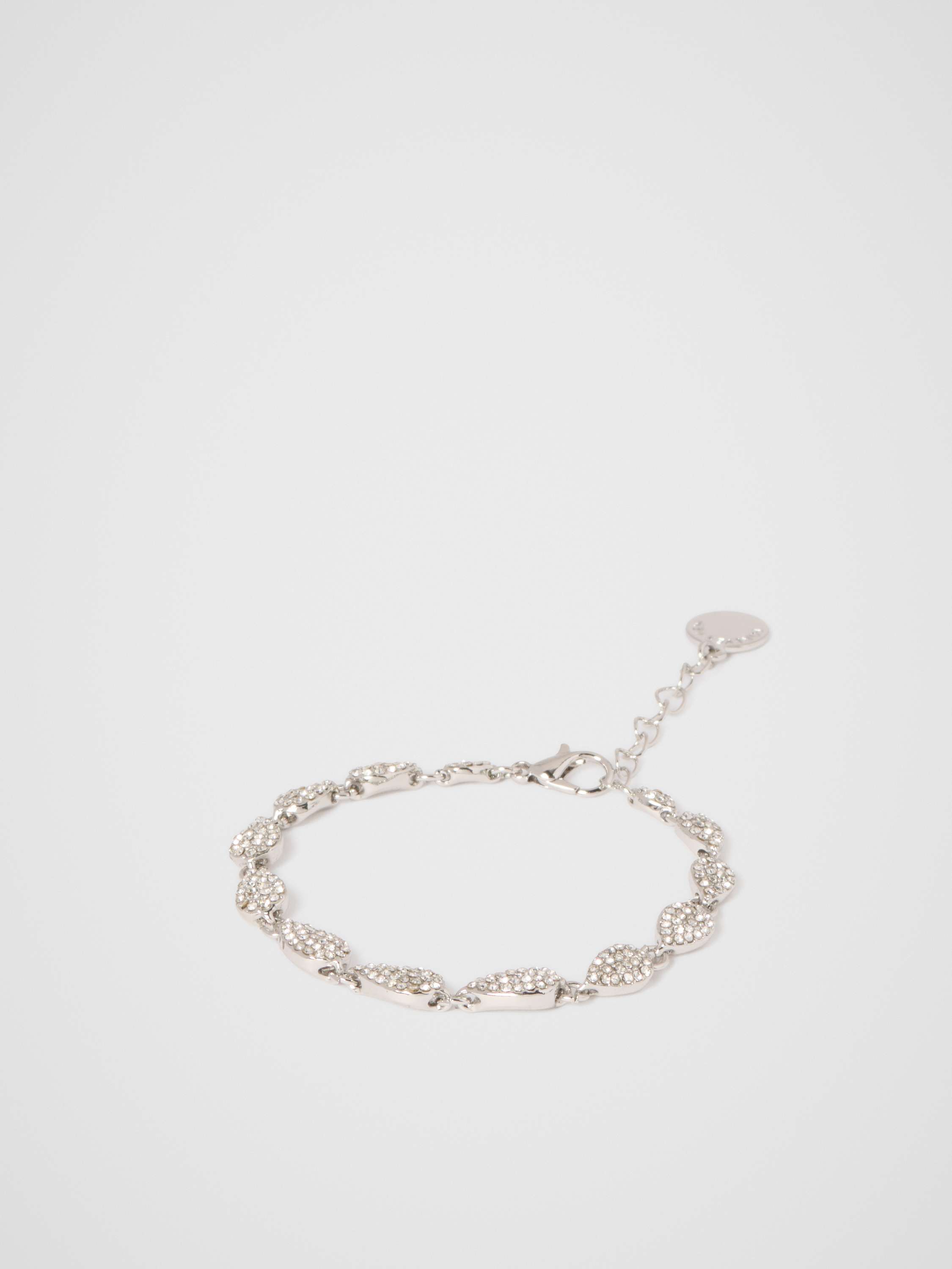 Perrie Pave Bracelet