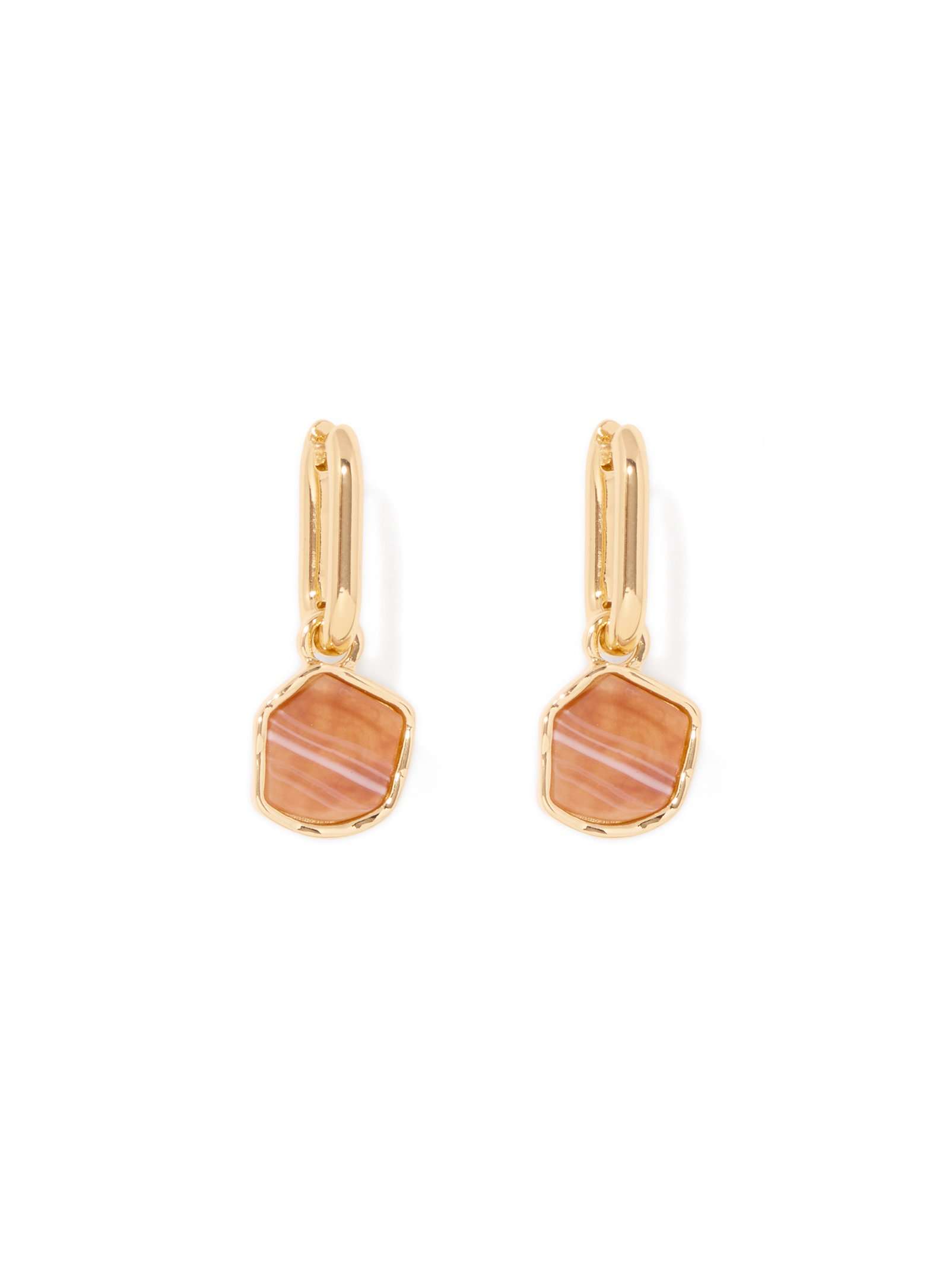 Signature Sloane Drop Earring