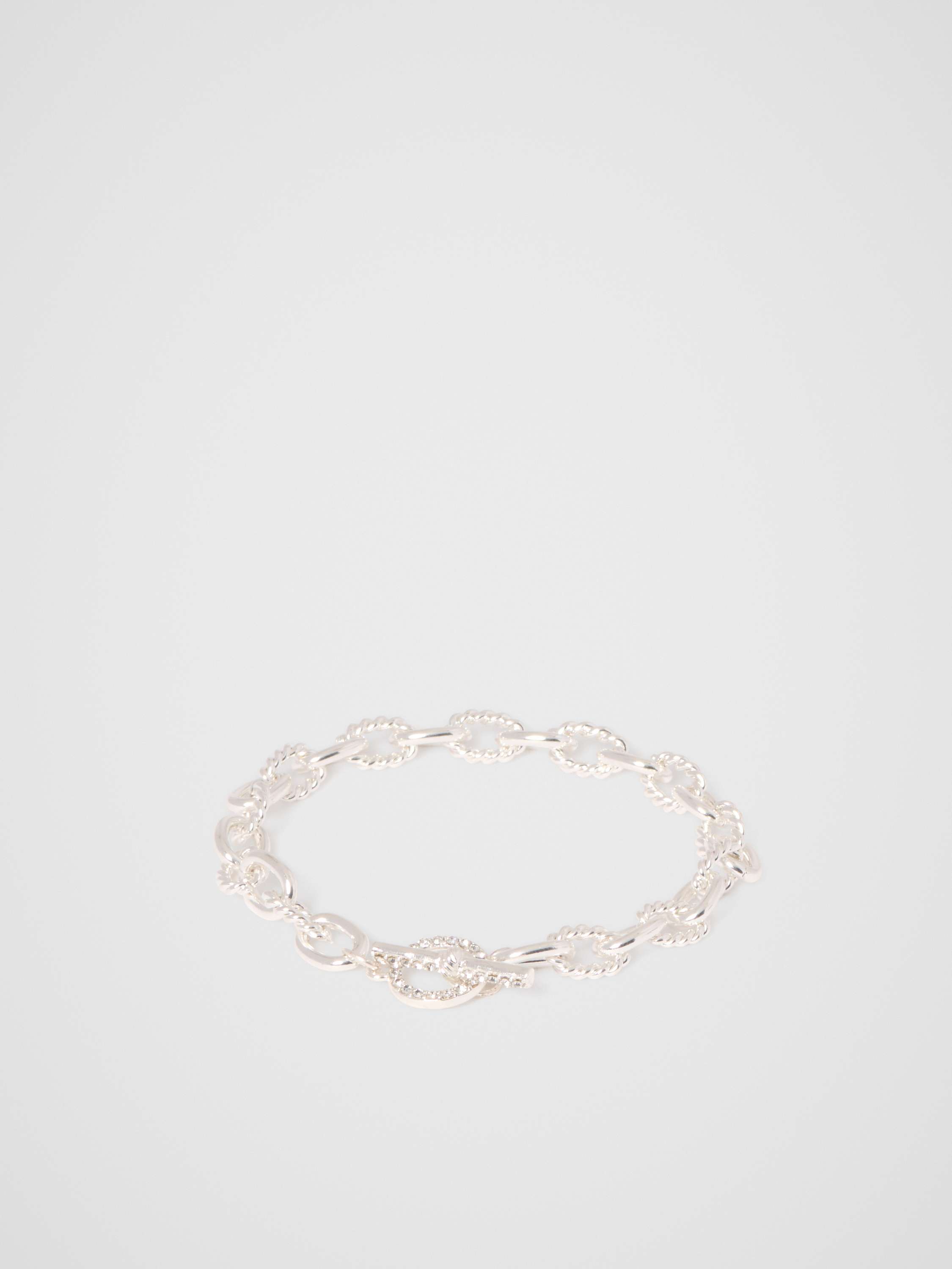 Talia T-bar Bracelet
