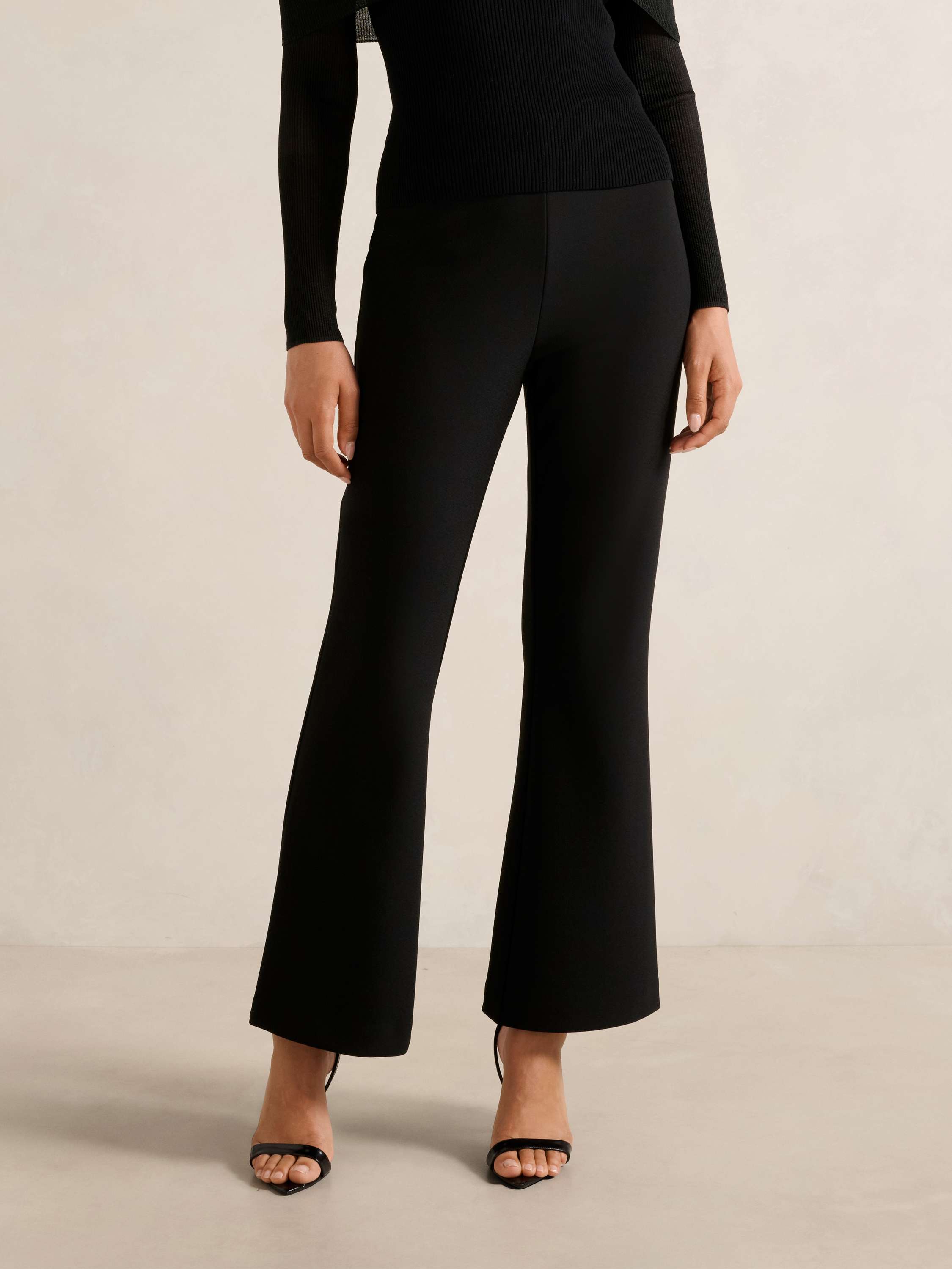 Maia Flare pant