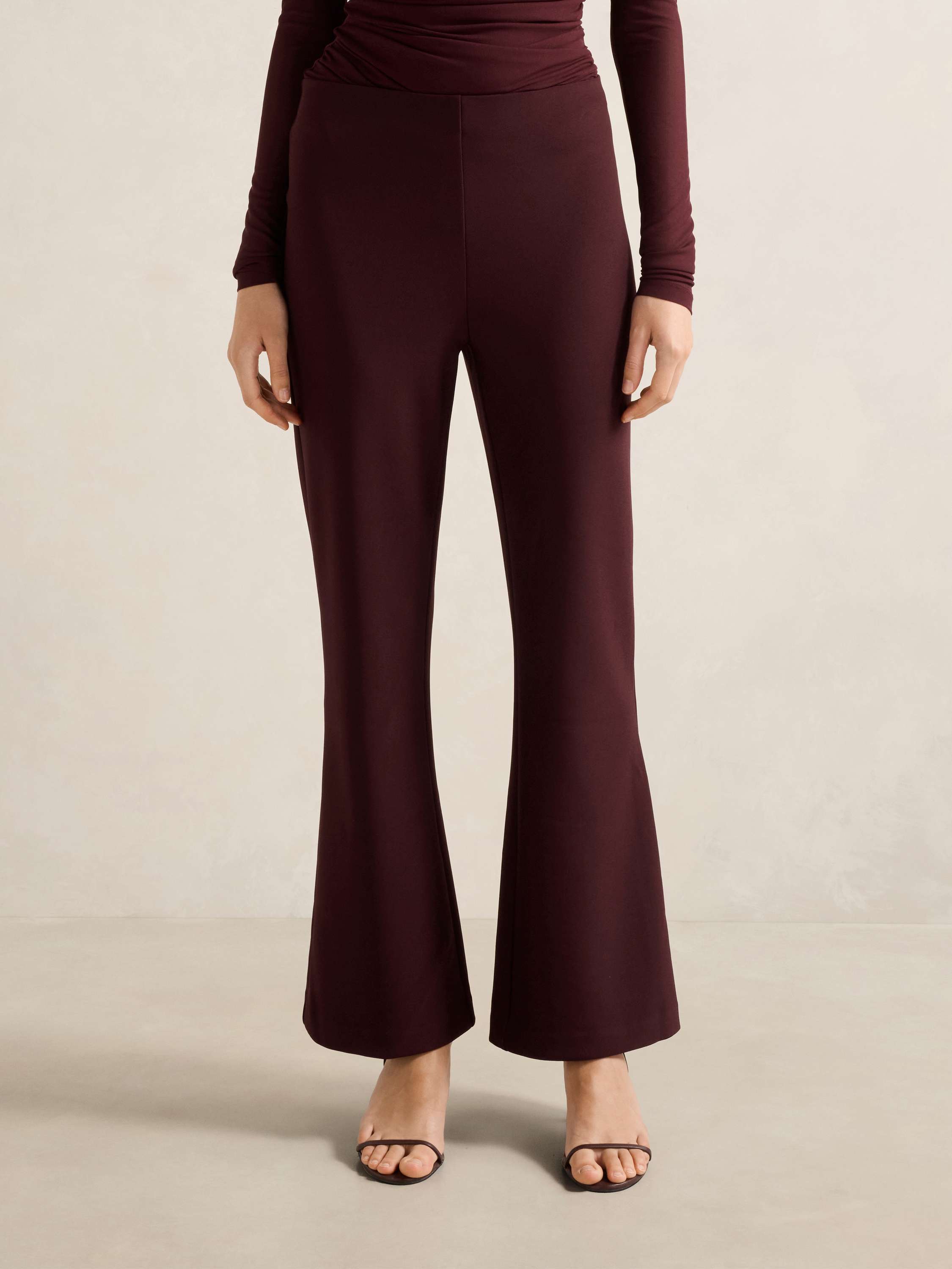 Maia Flare pant