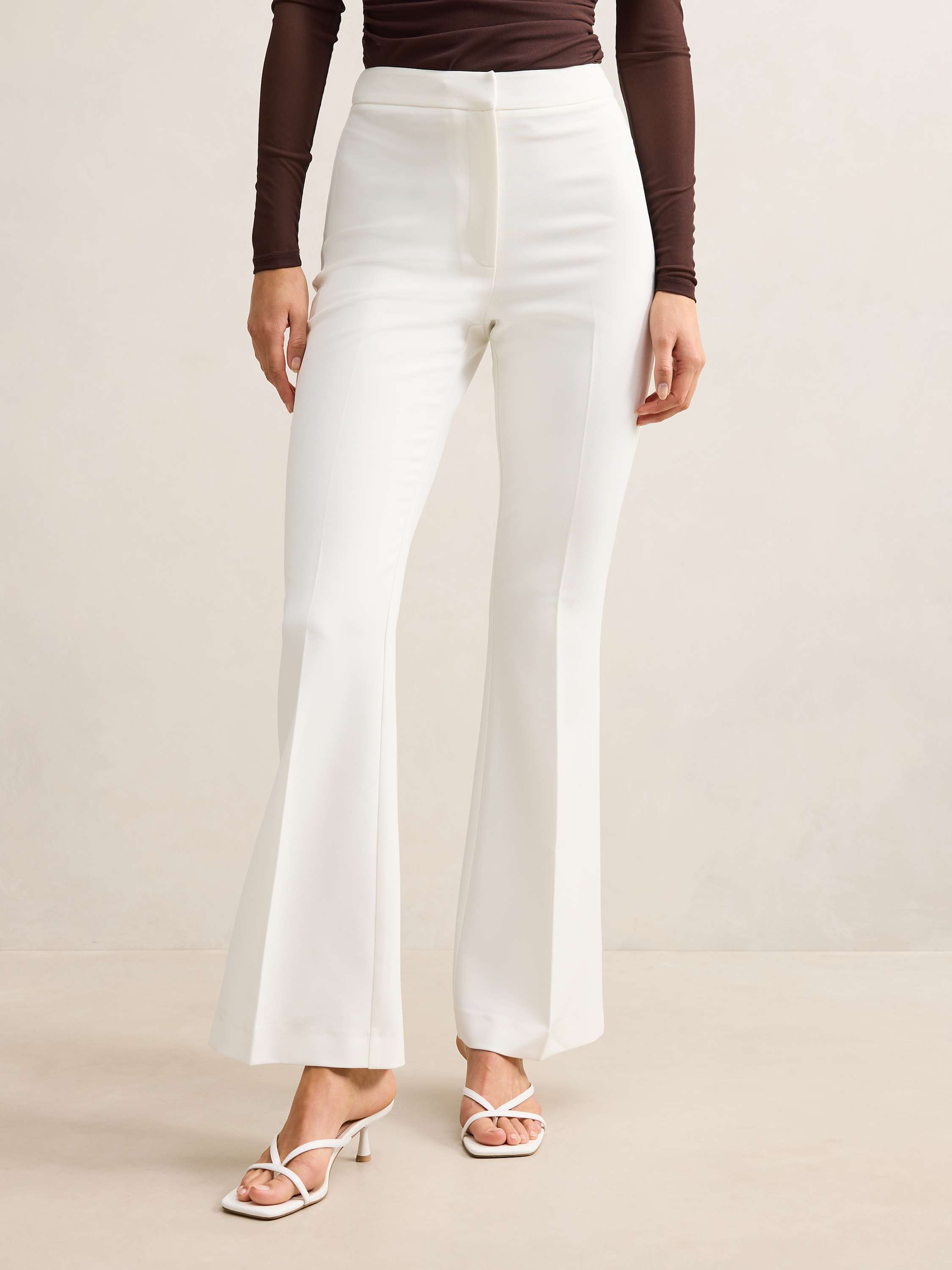 Faith Flare Pant