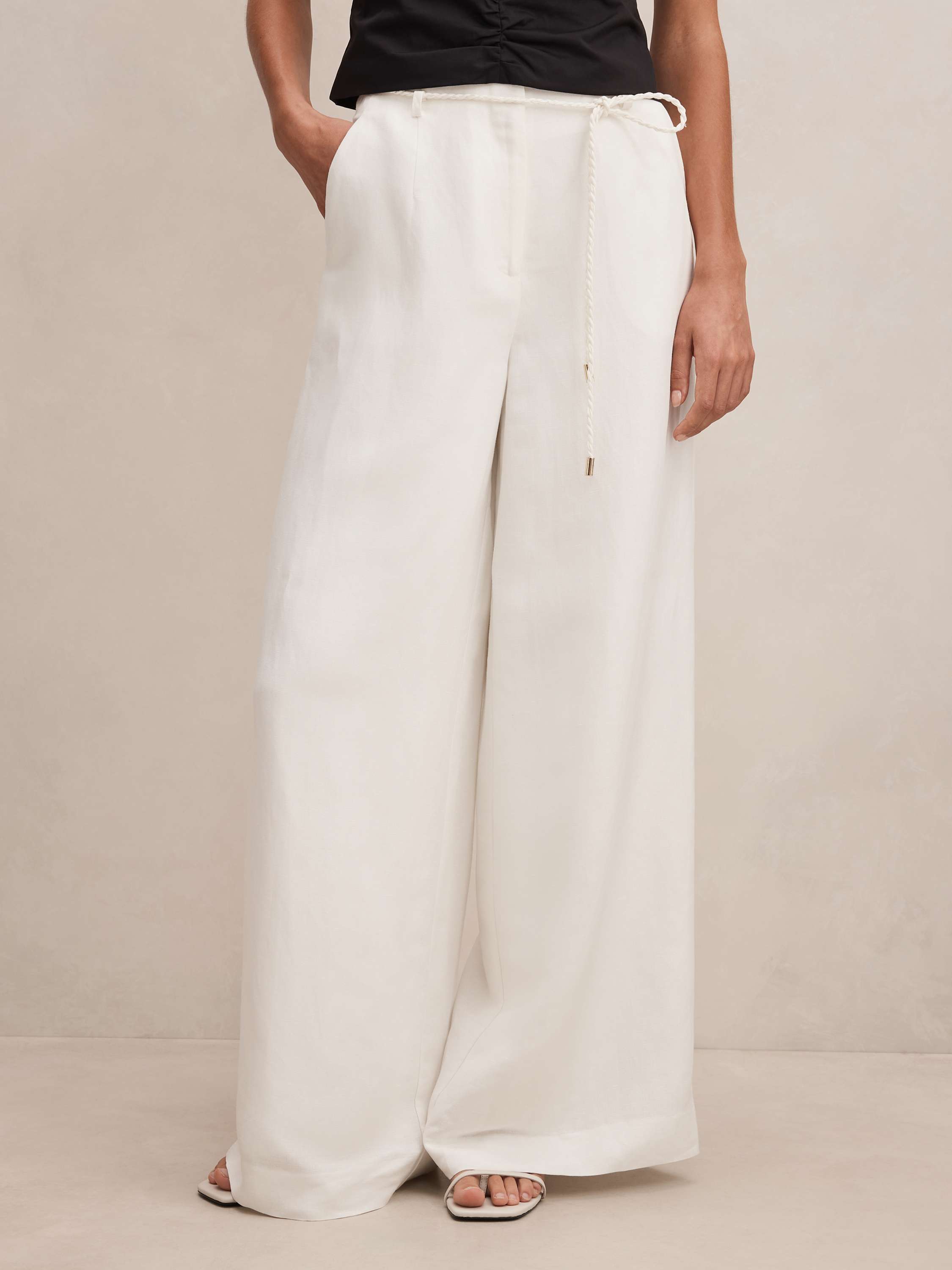 Myla Wide Leg Pant
