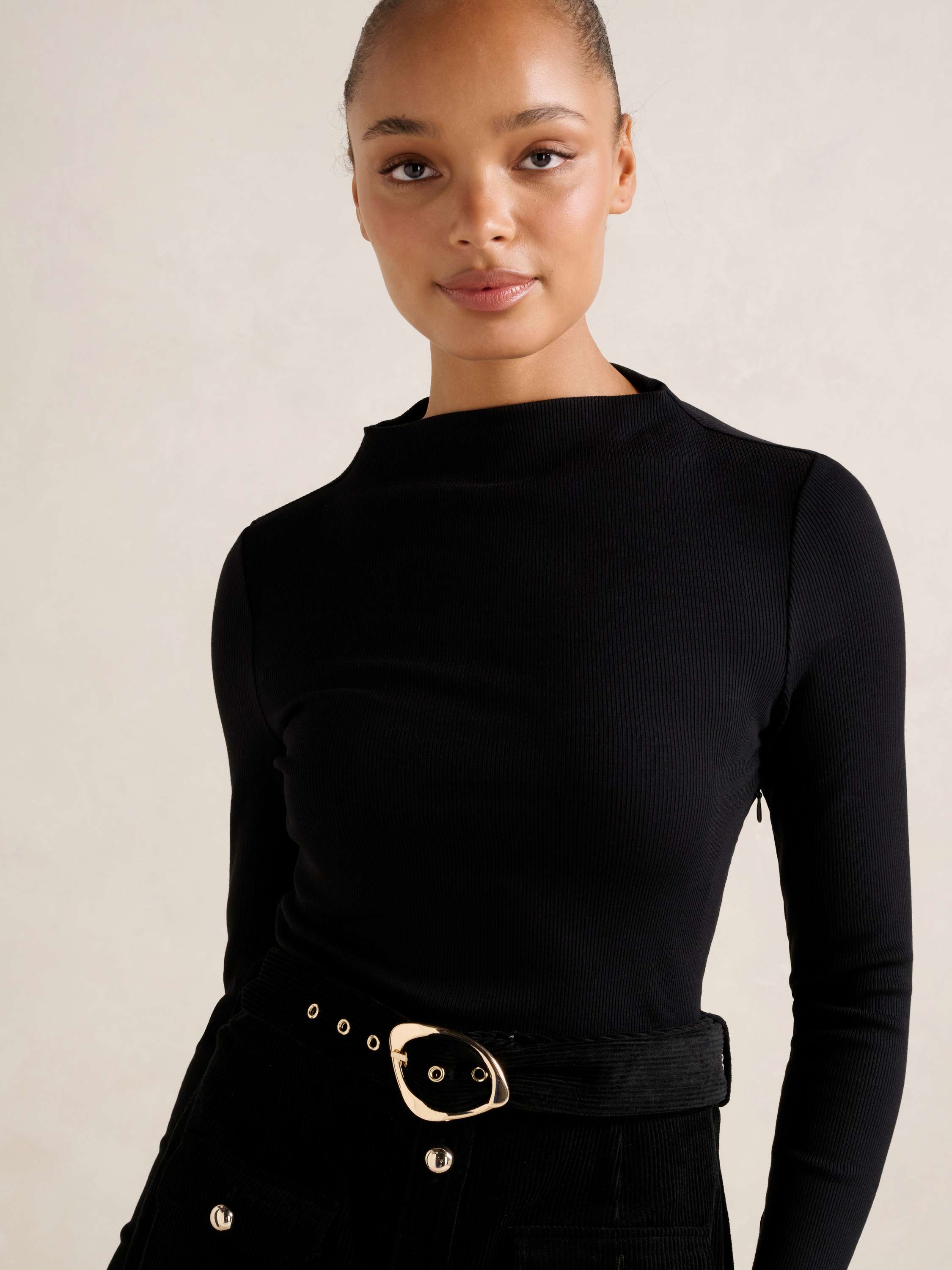 Zahra 2 in 1 Mini Dress