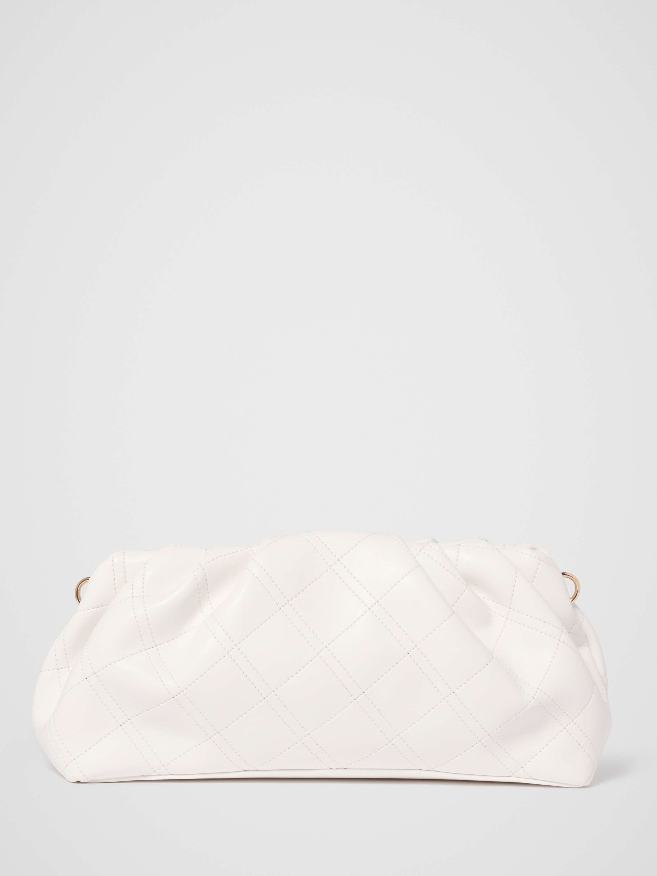 Saskia Soft Quilt Clutch