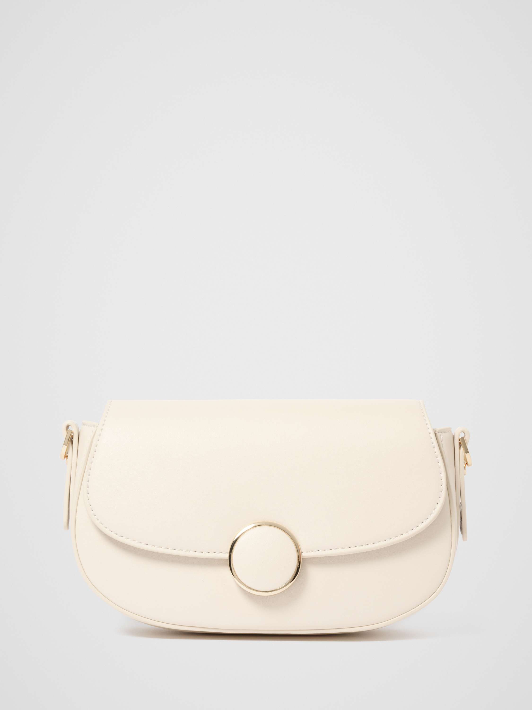 Nadia Saddle Bag