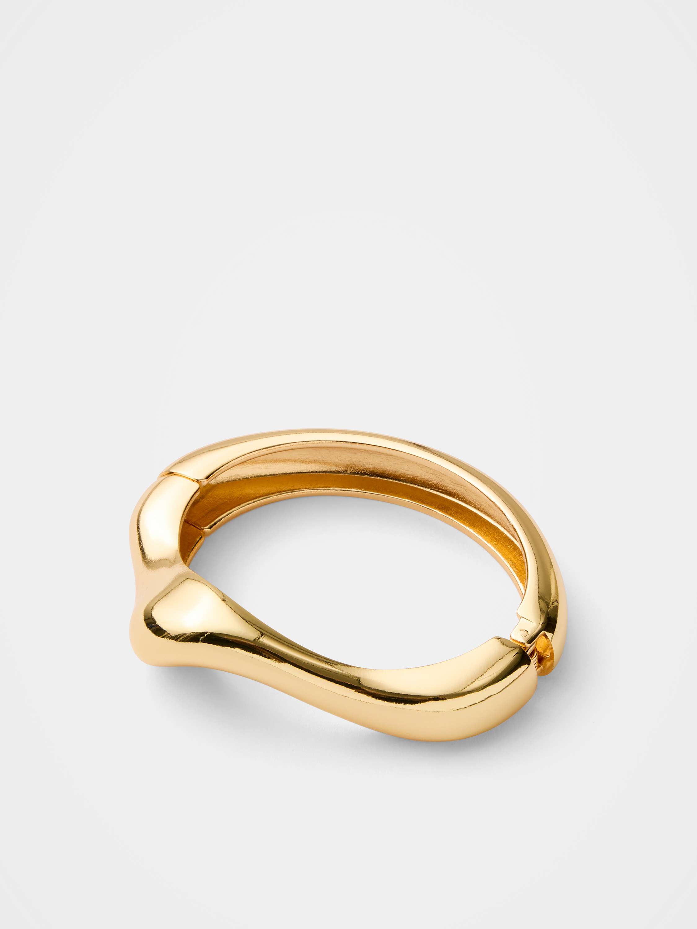 Signature Khloe Organic Bangle