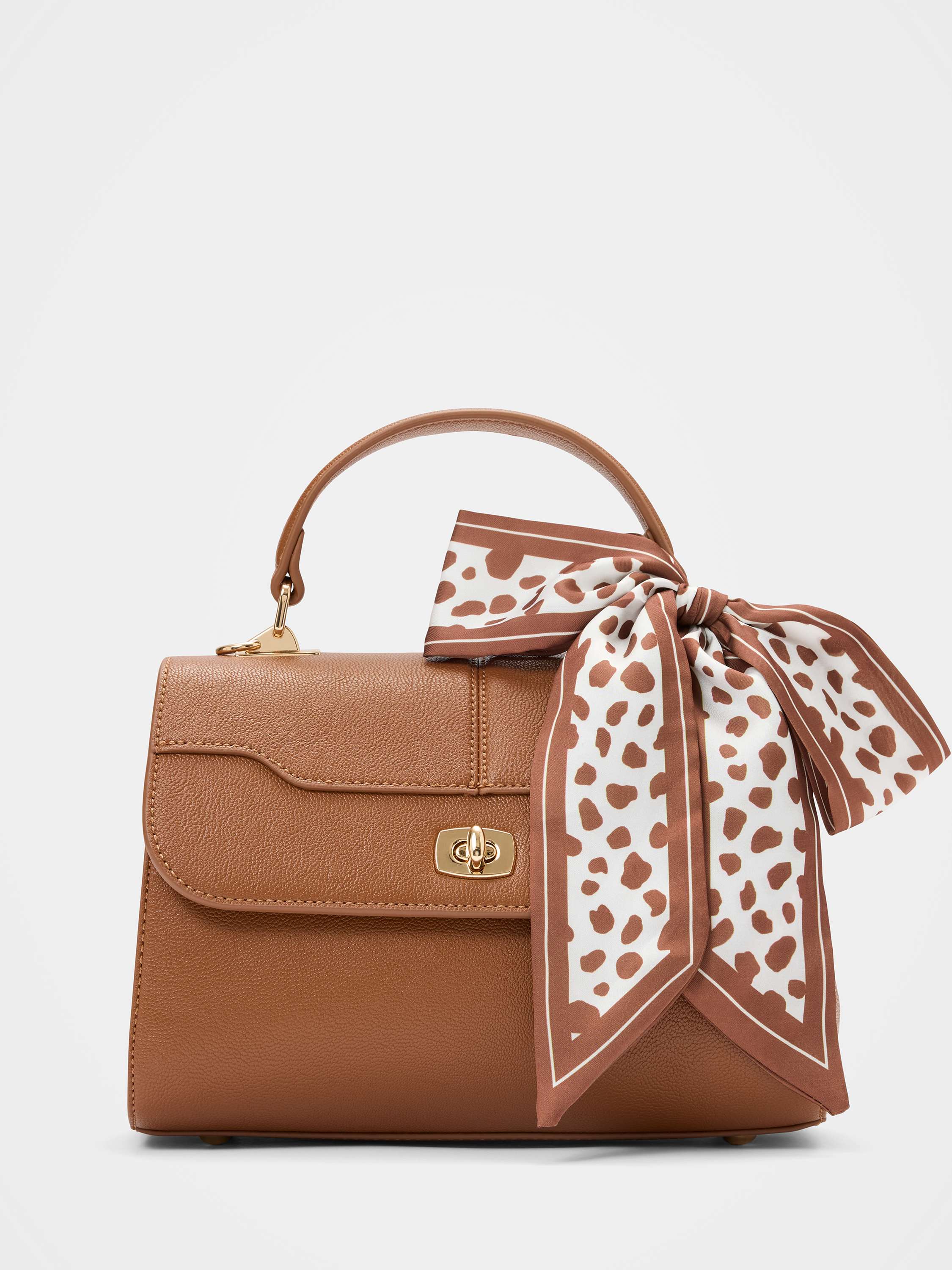 Andi Lock Top Handle