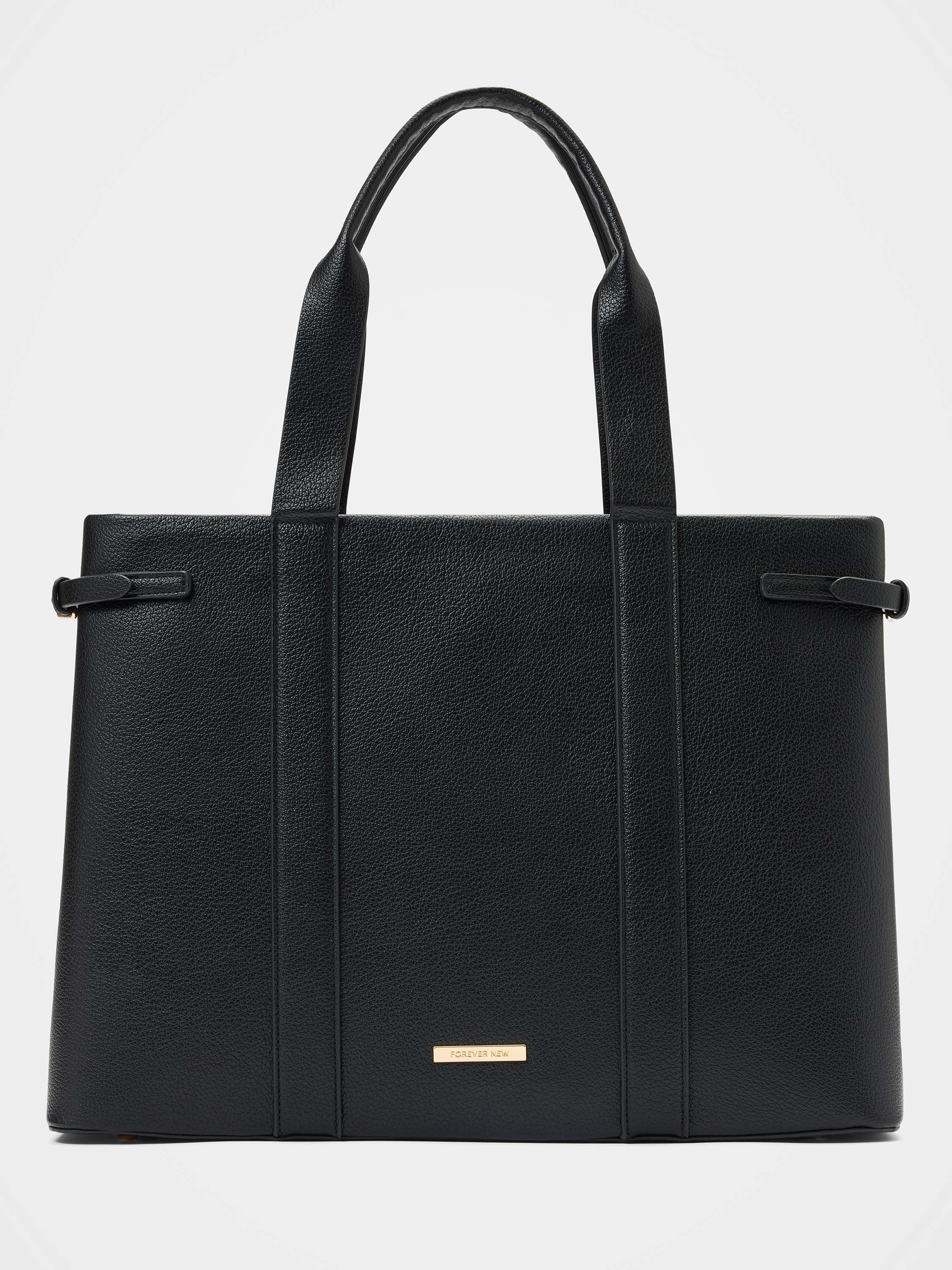 Dalton Laptop Tote
