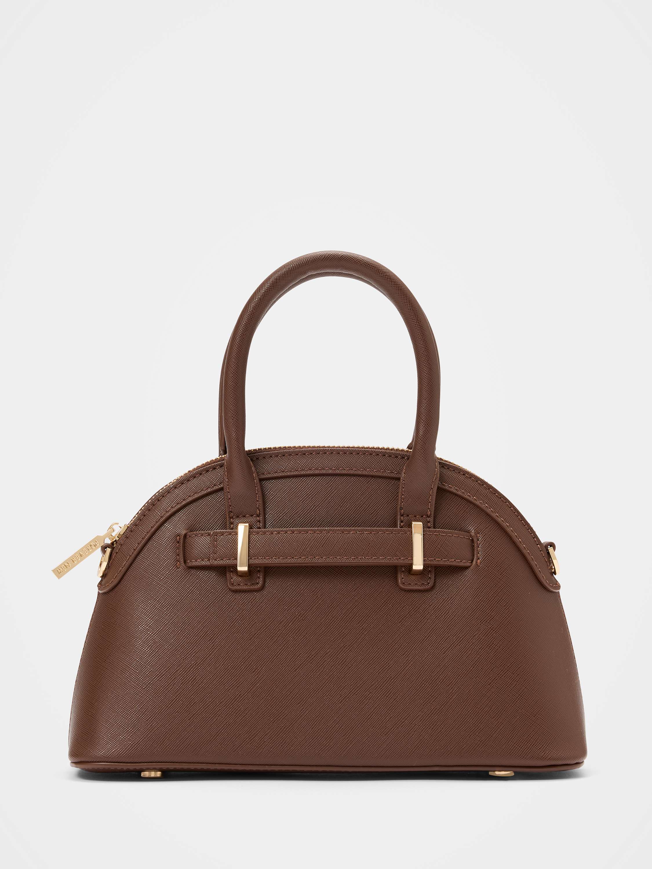 Indiana Bowler Bag