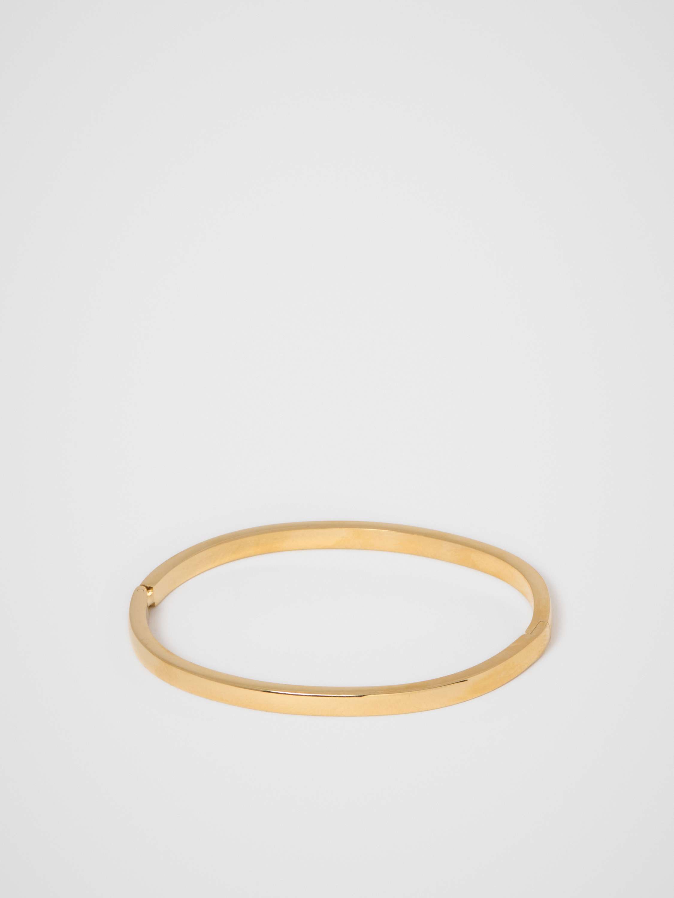 Alexa Hinge Bangle