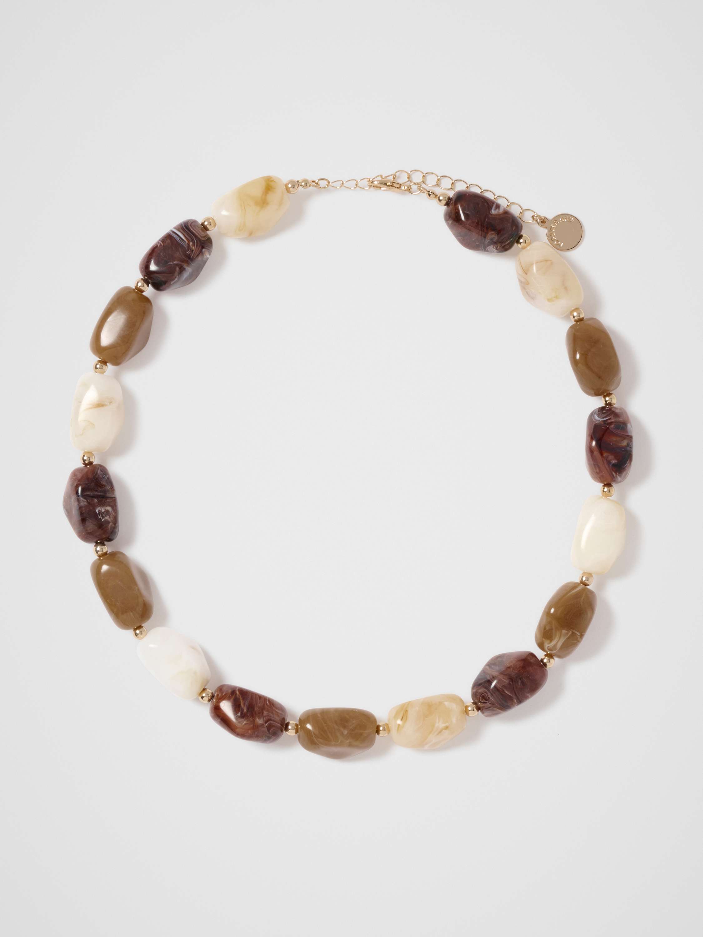 Remy Beaded Necklace