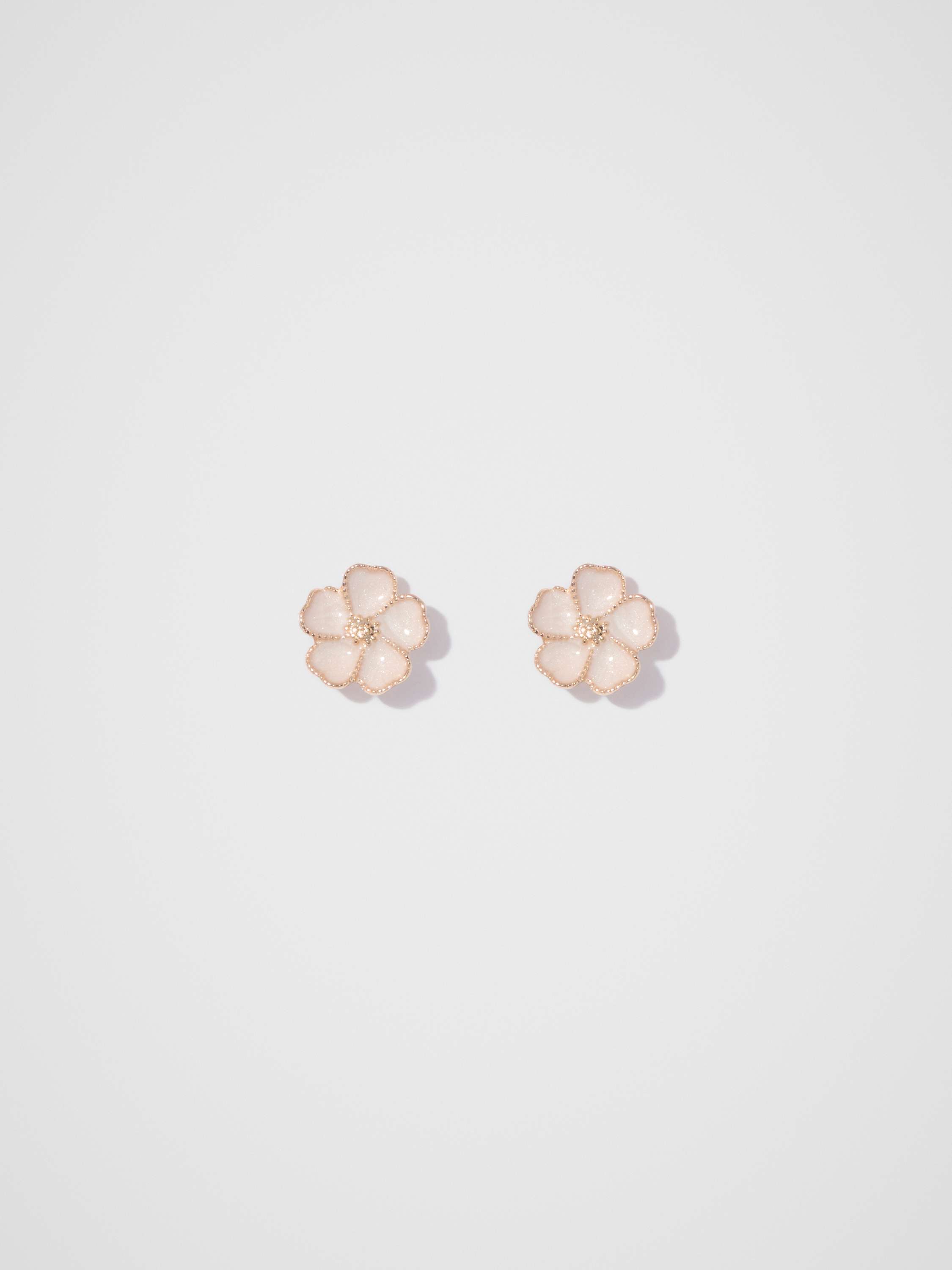 Florence Flower Stud