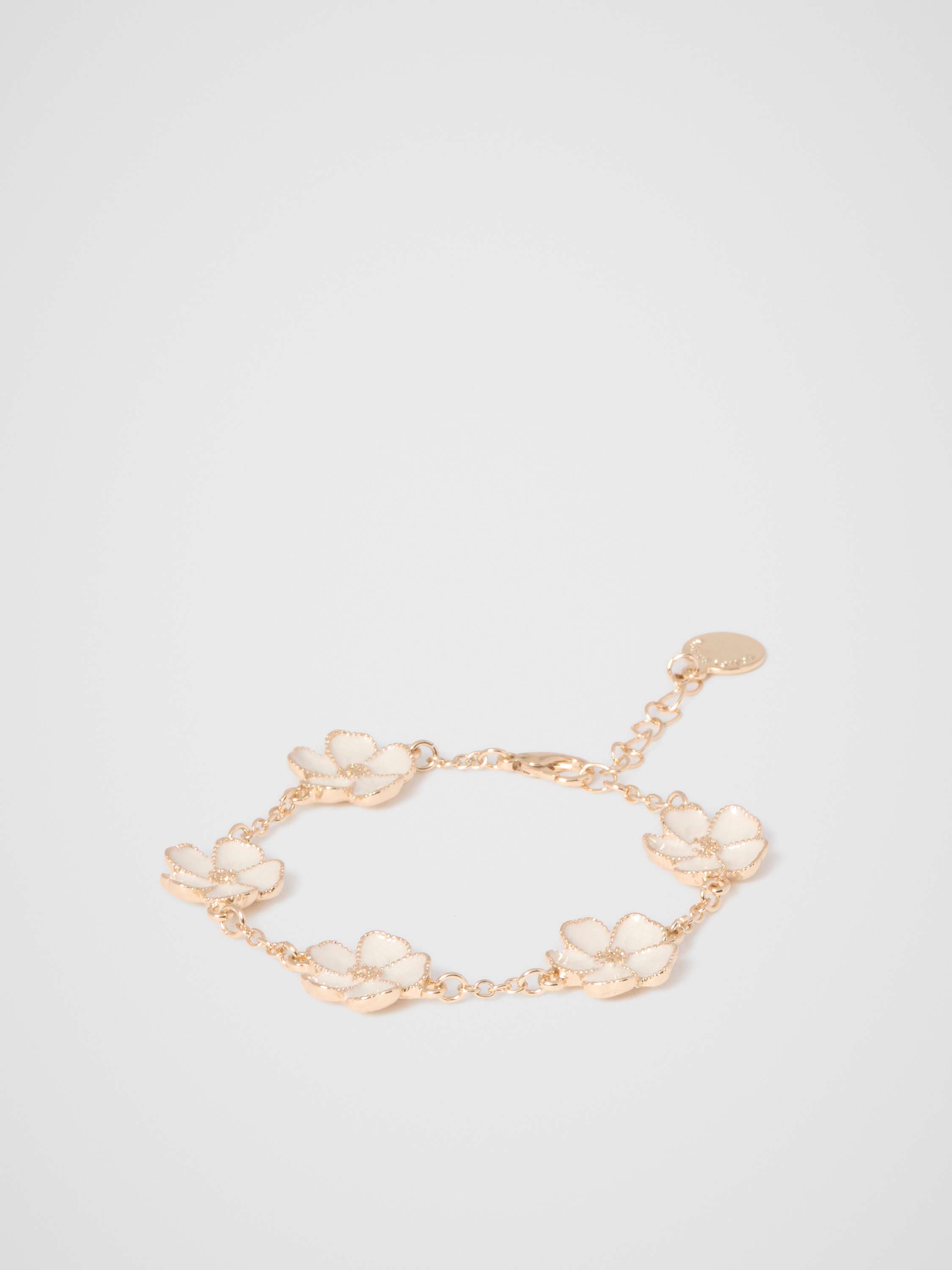 Florence Flower Bracelet