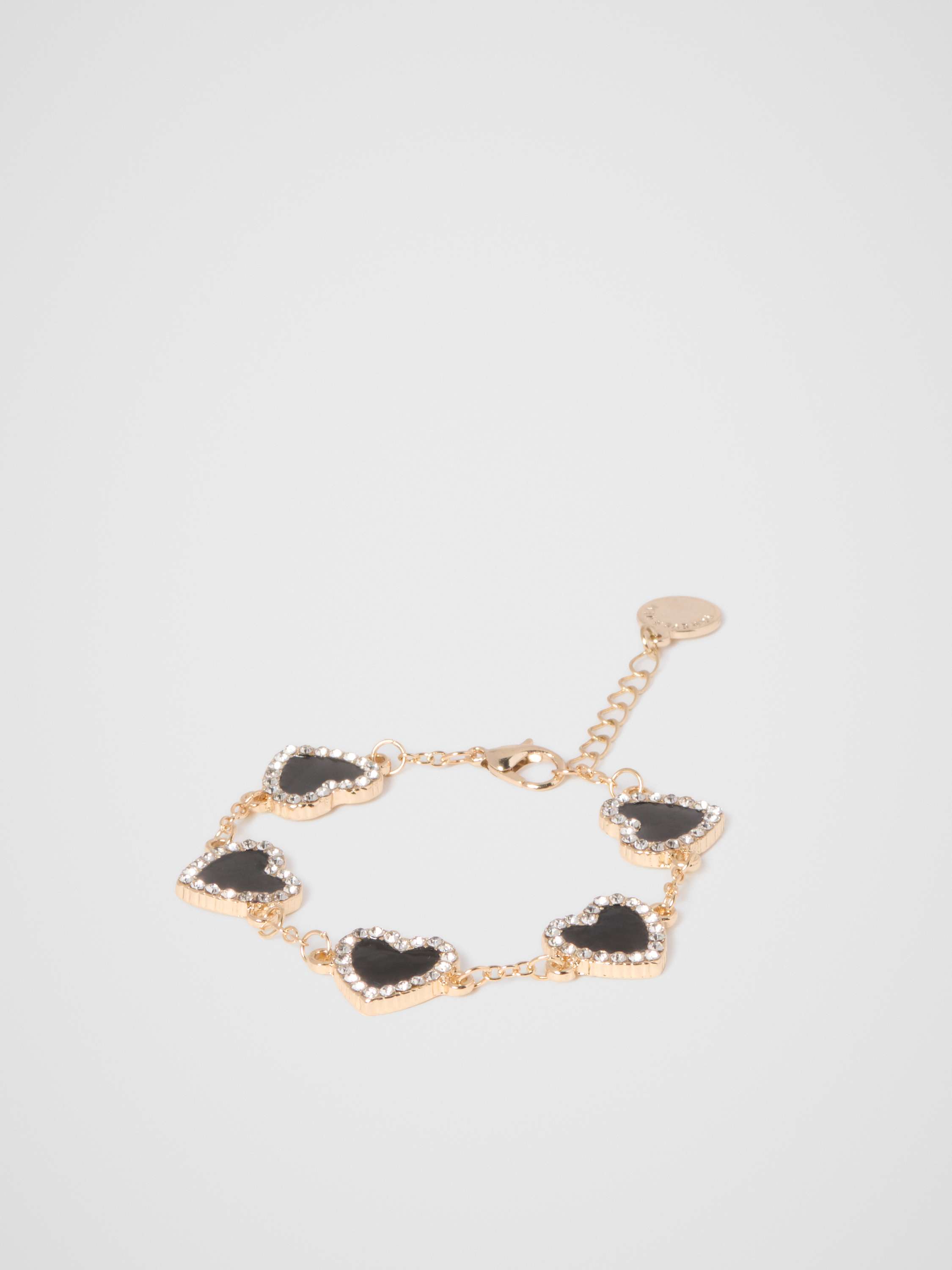 Honour Heart Bracelet