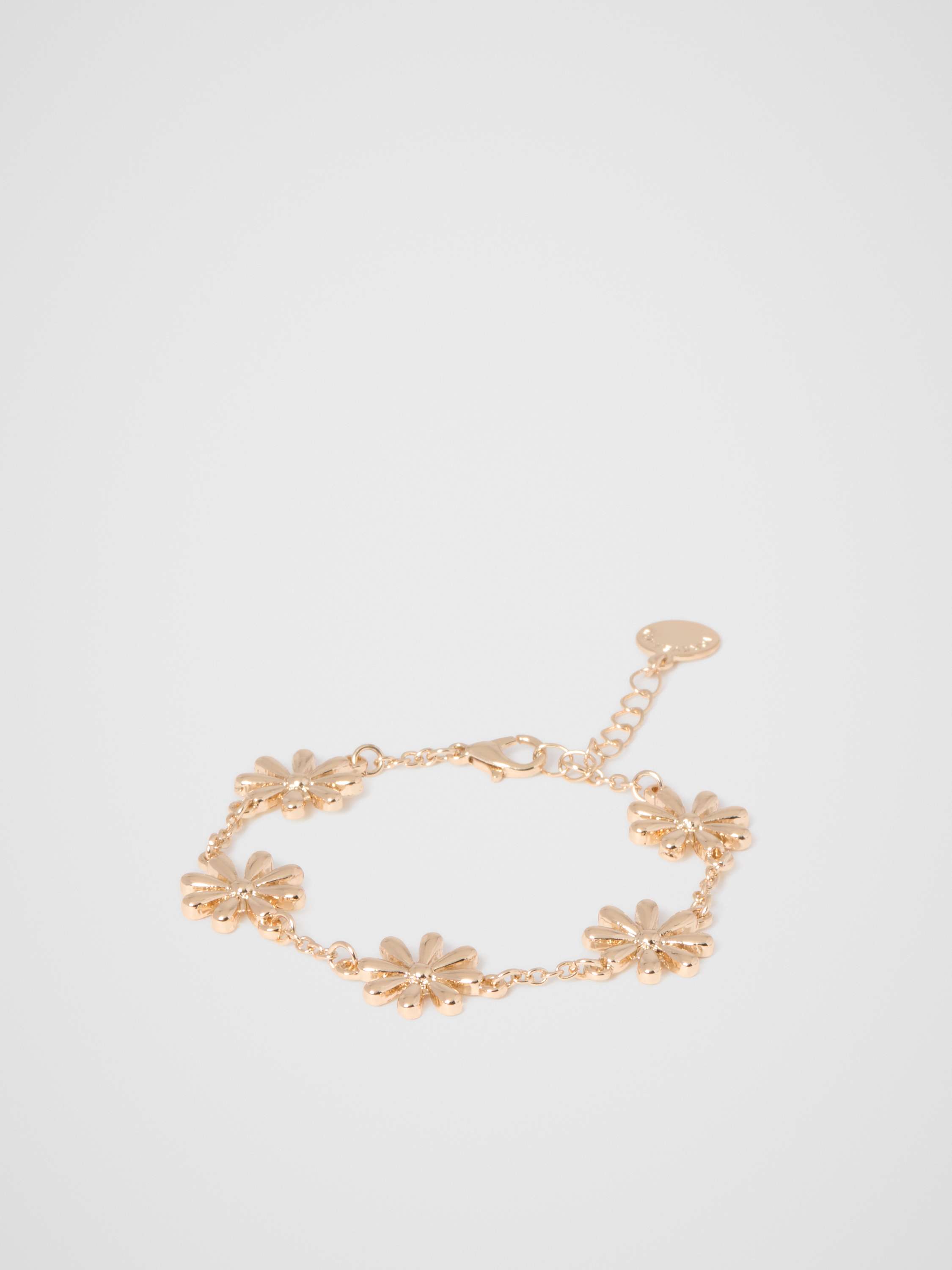 Daisy Bracelet