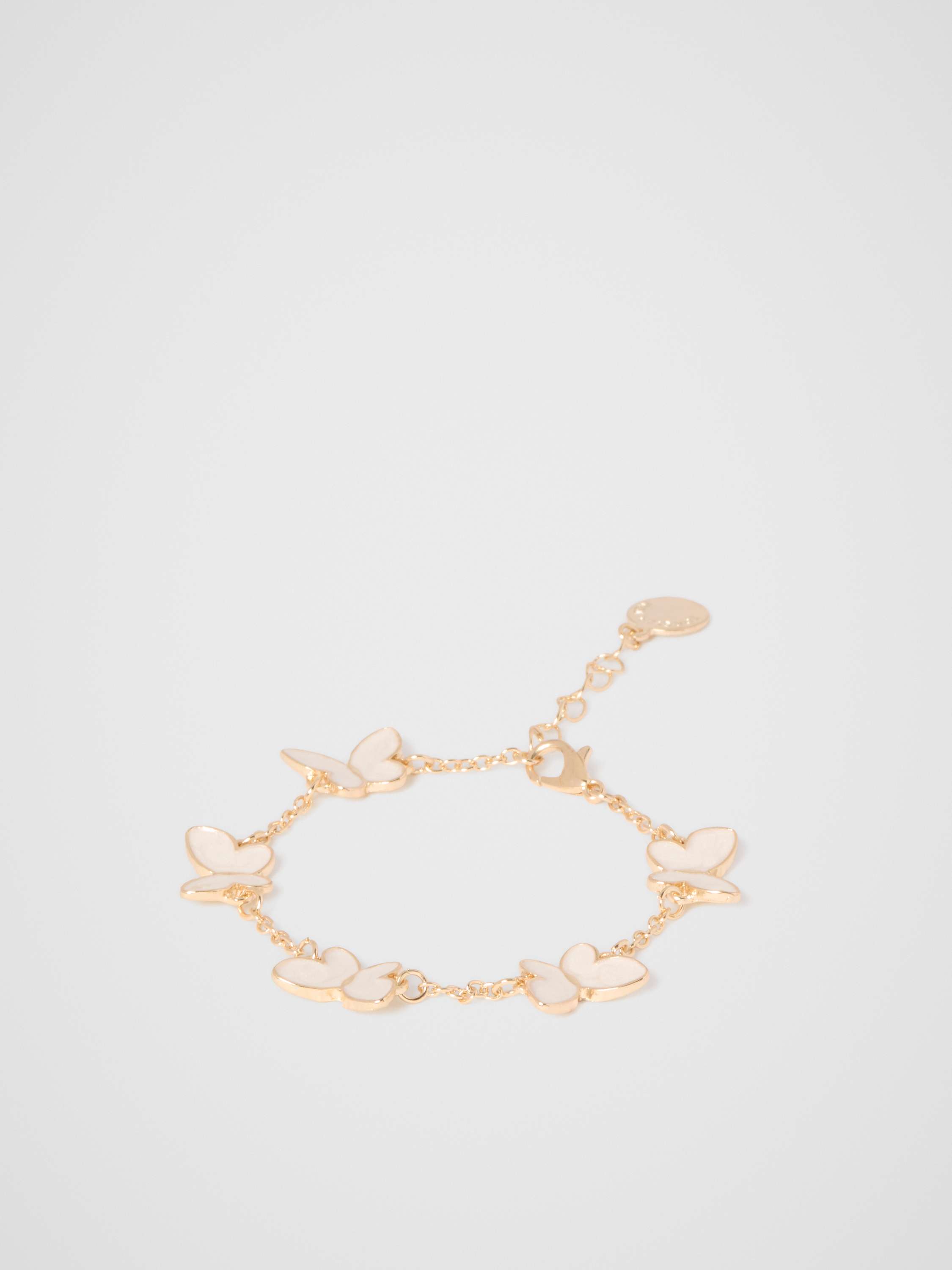 Betty Butterfly Bracelet