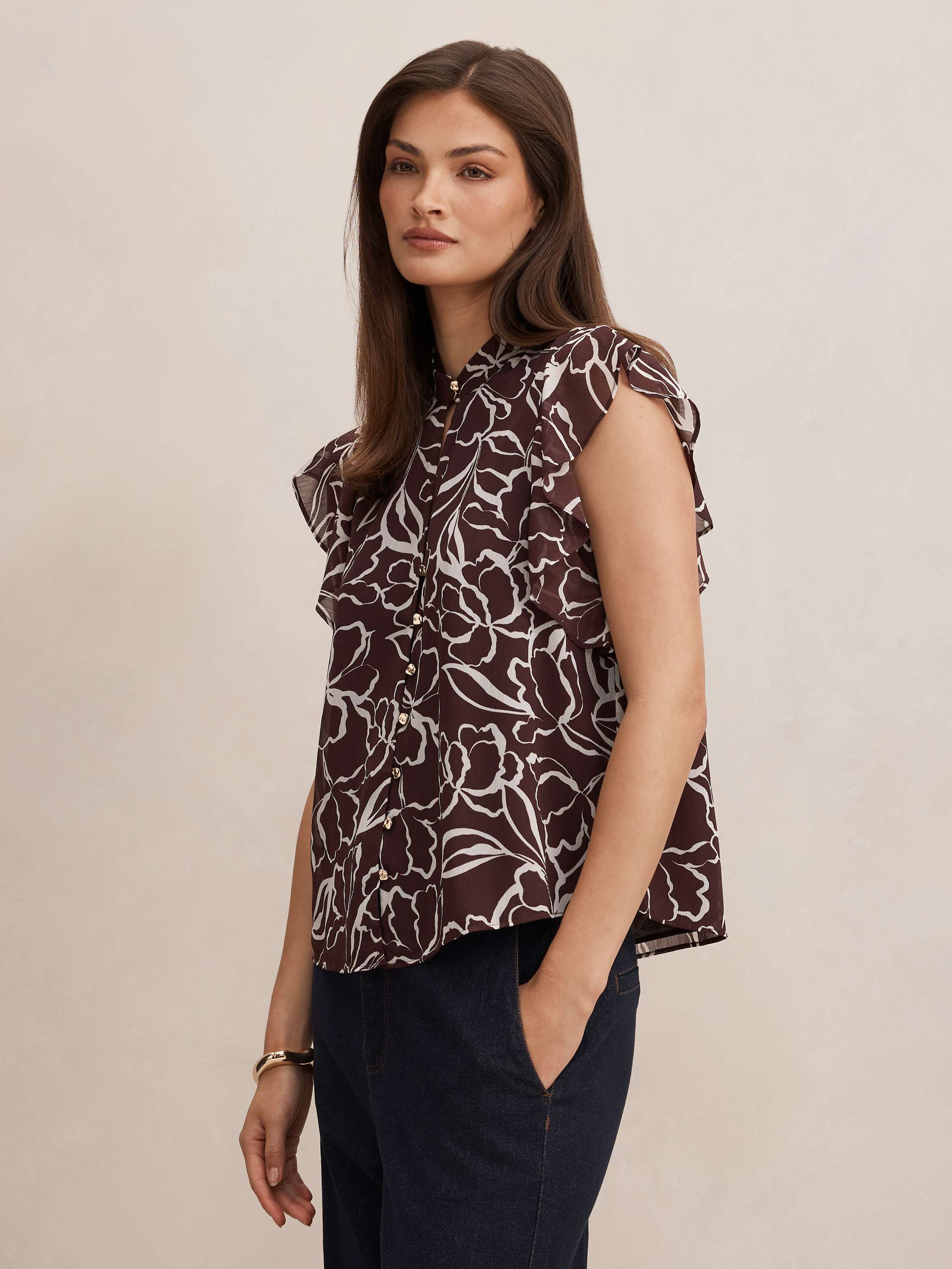mamu♡FRILL MELLOW BLOUSE 30066102_s.jpg
