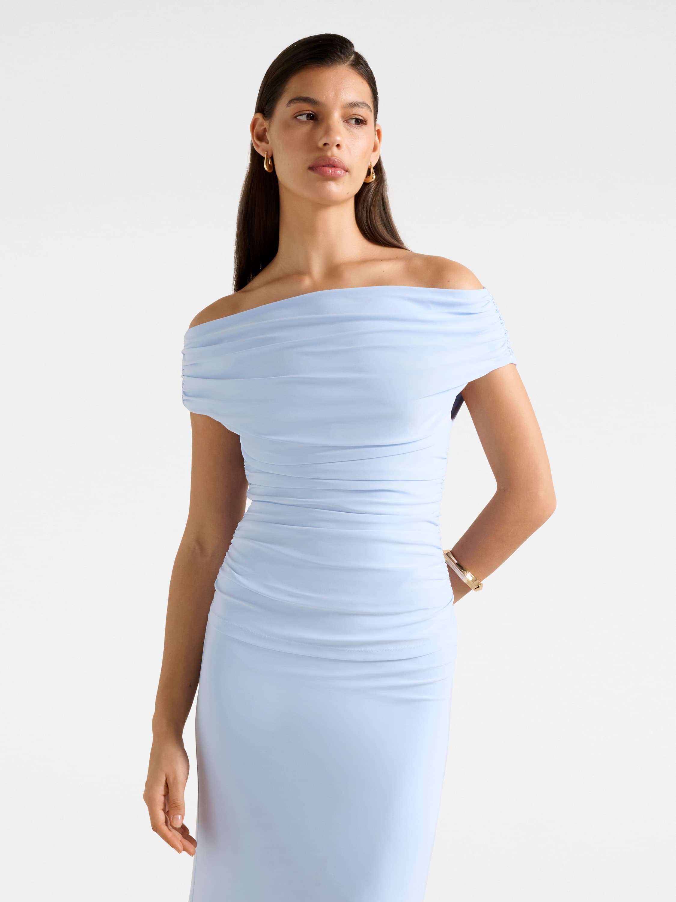 Mimi Off Shoulder Top