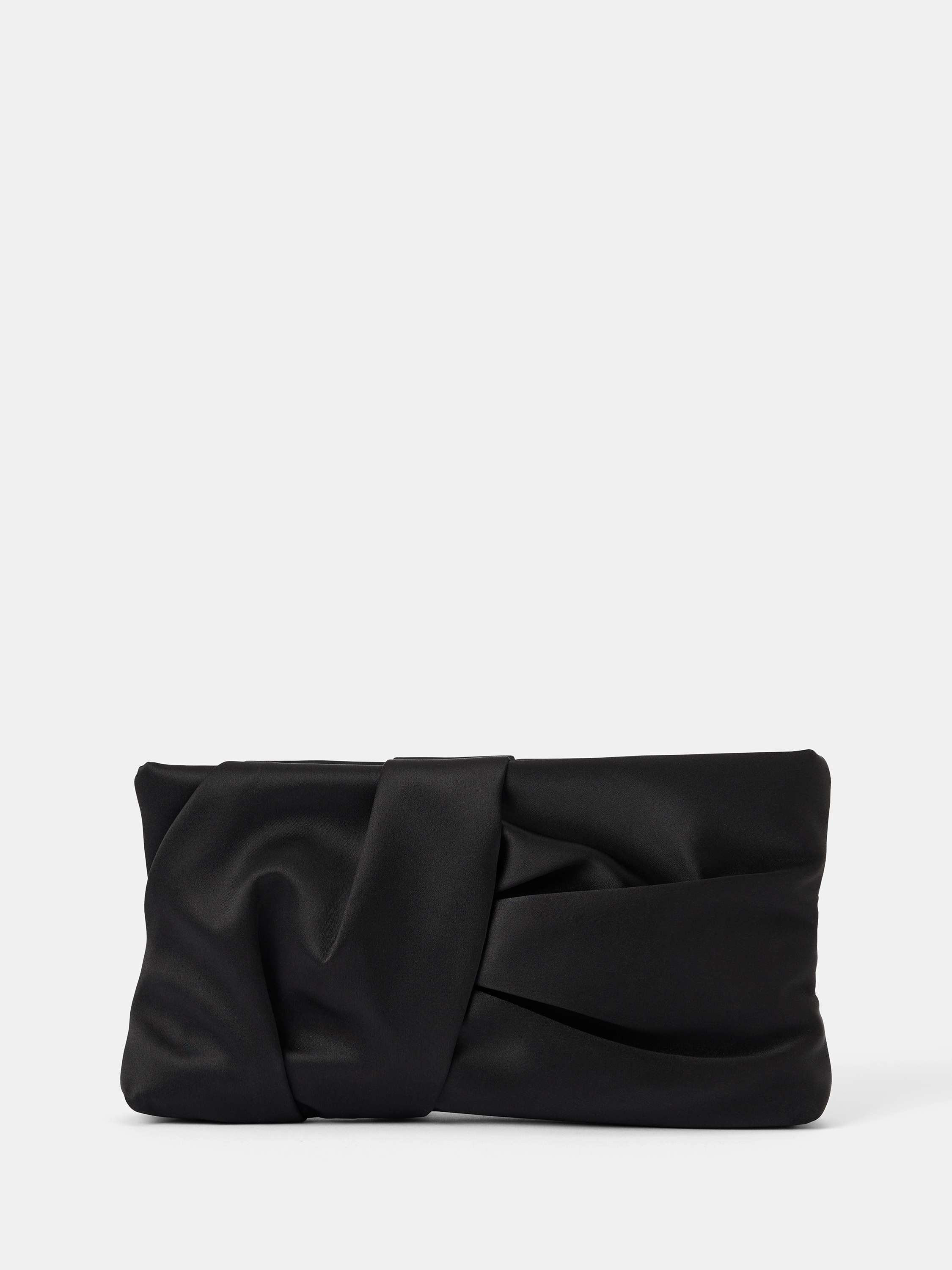 Tyla Twist Clutch