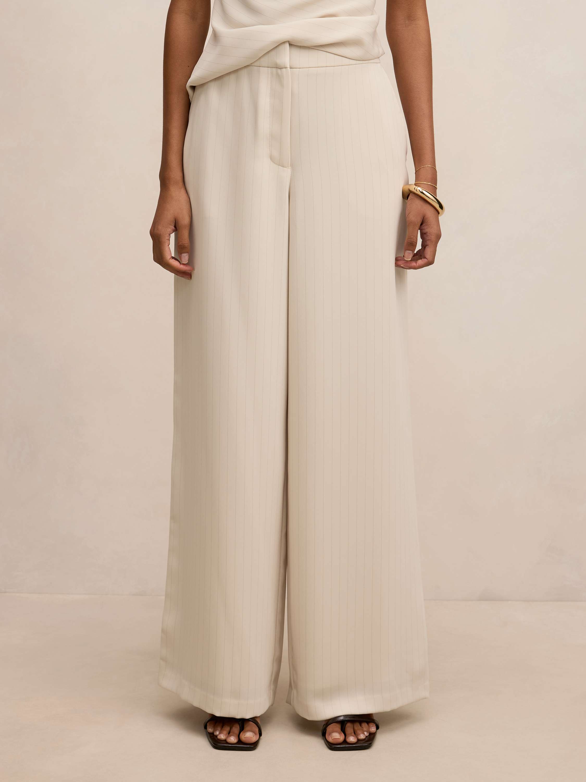 Willow Petite Wide Leg Pants