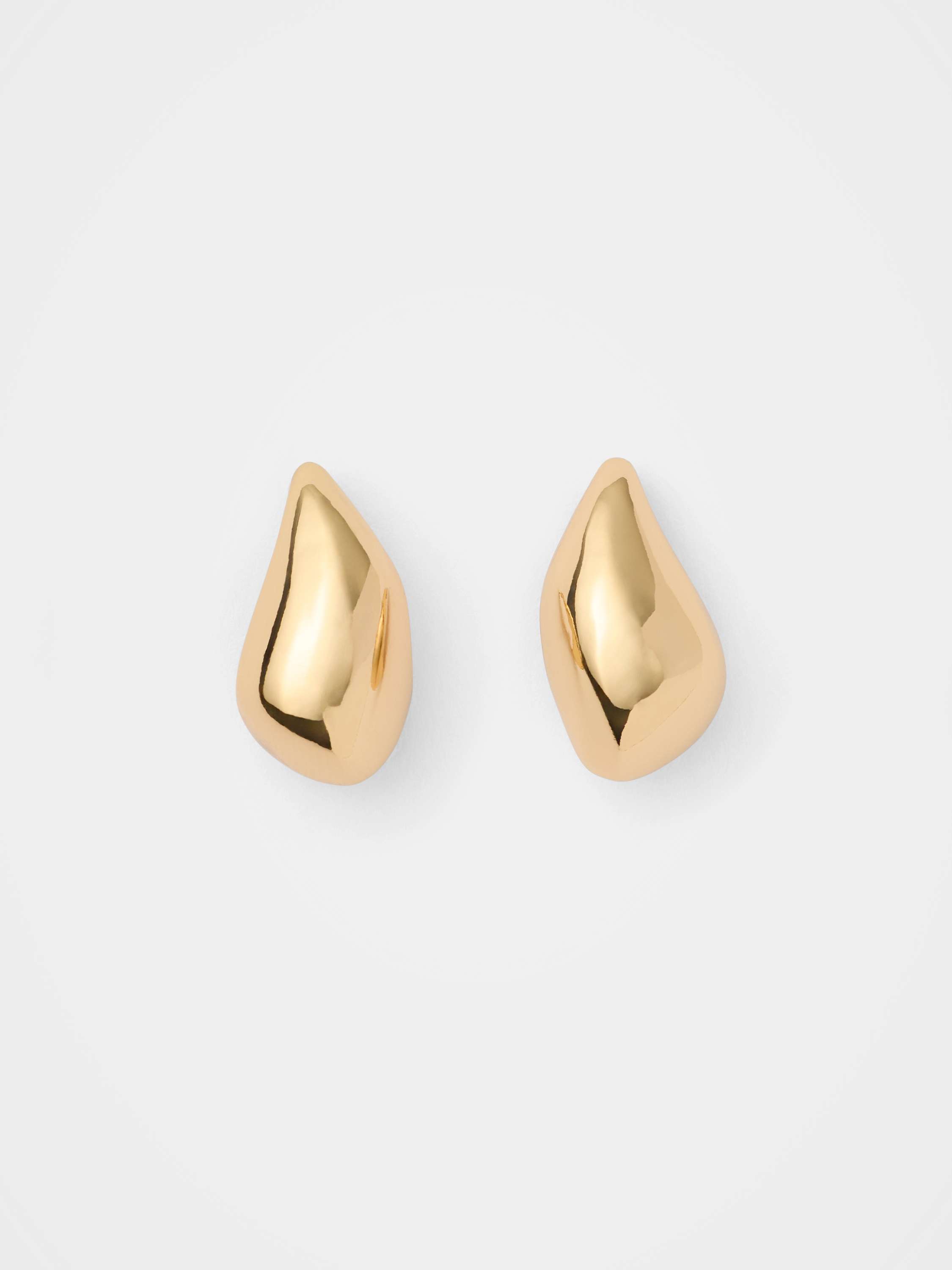 Signature Cara Chubby Earring