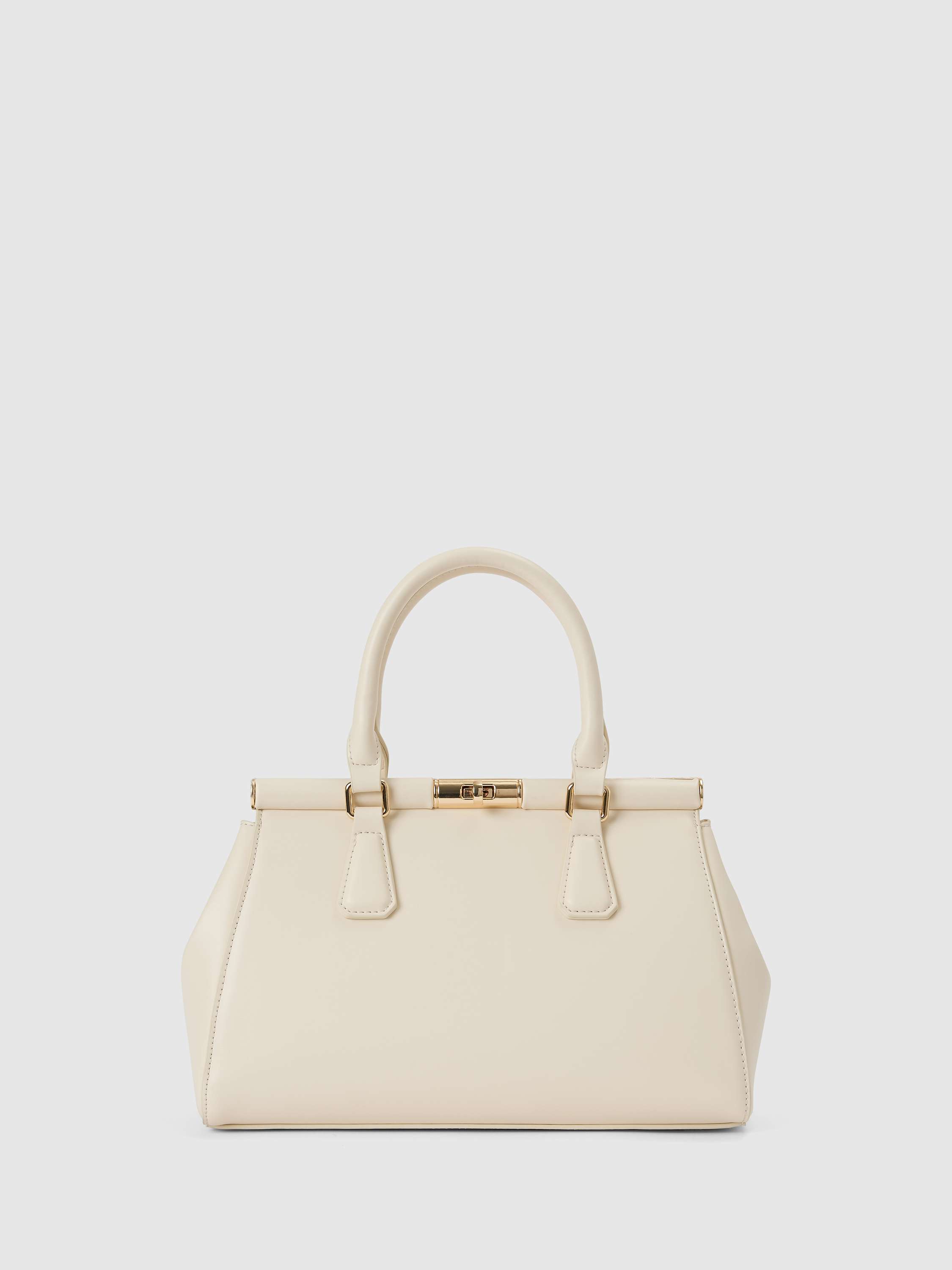 Marie Medium Lock Grab Bag