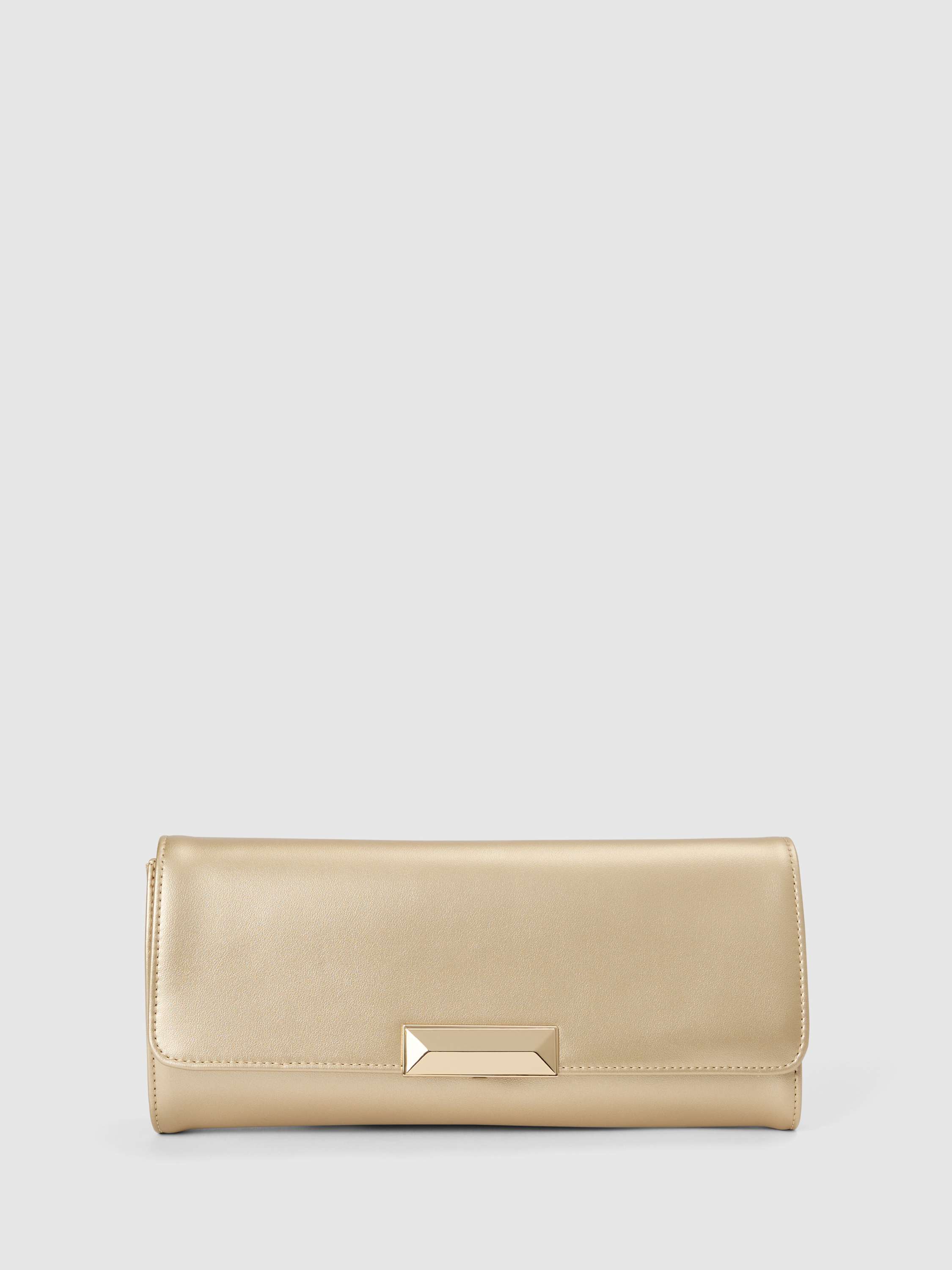 Danielle Elongated Clutch