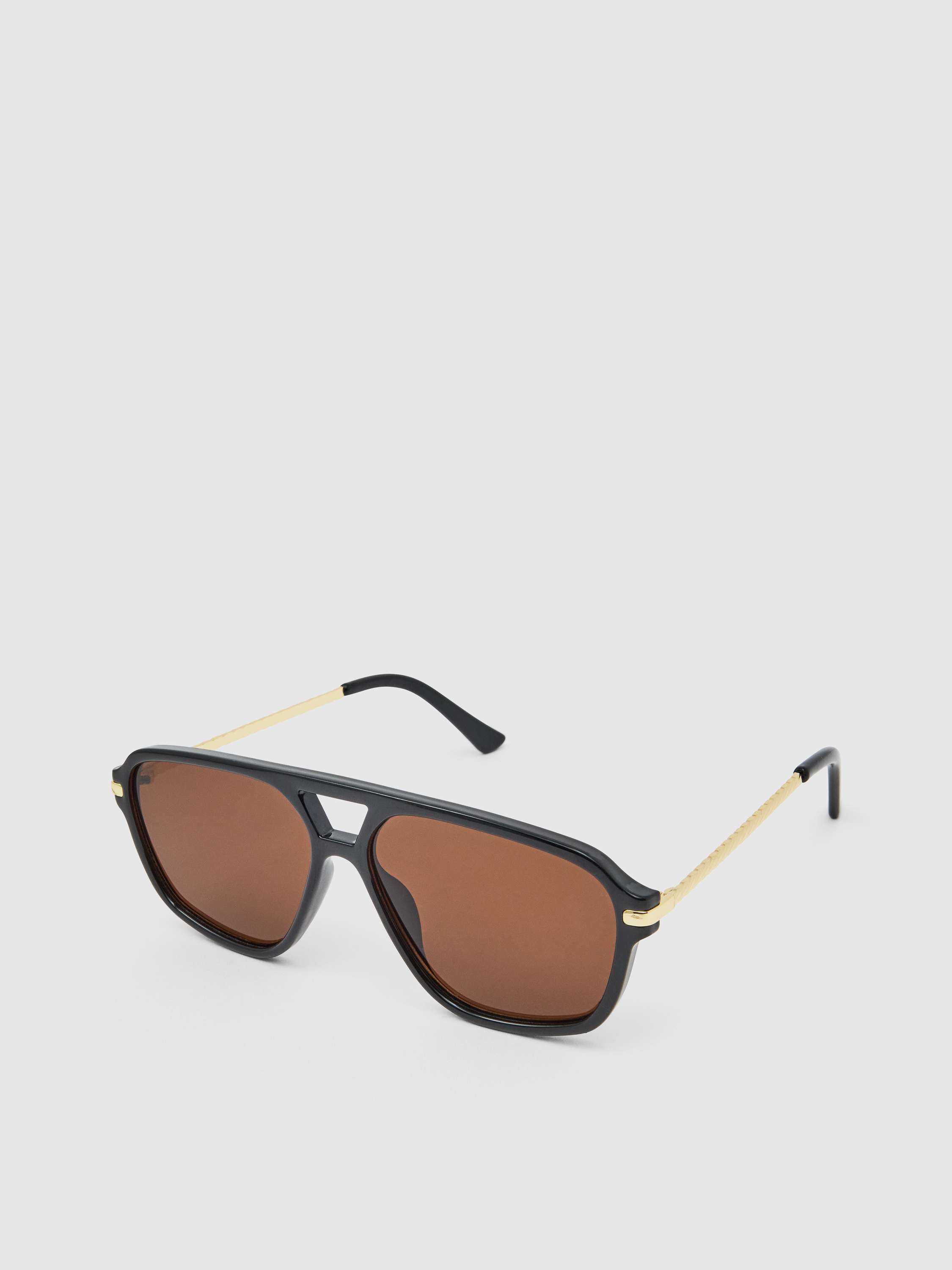 Lexi Aviator Sunglasses