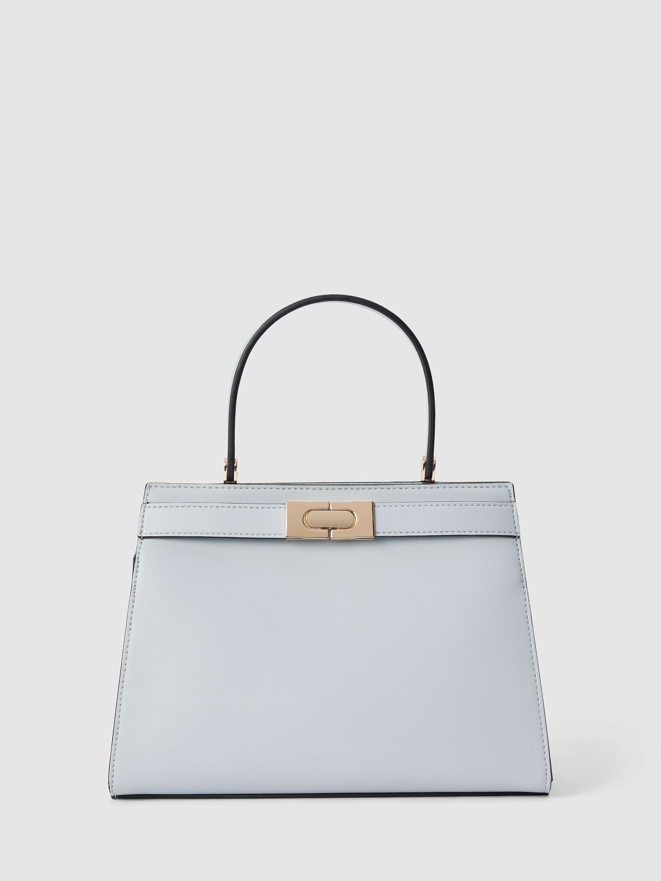 Lara Small Lady Top Handle