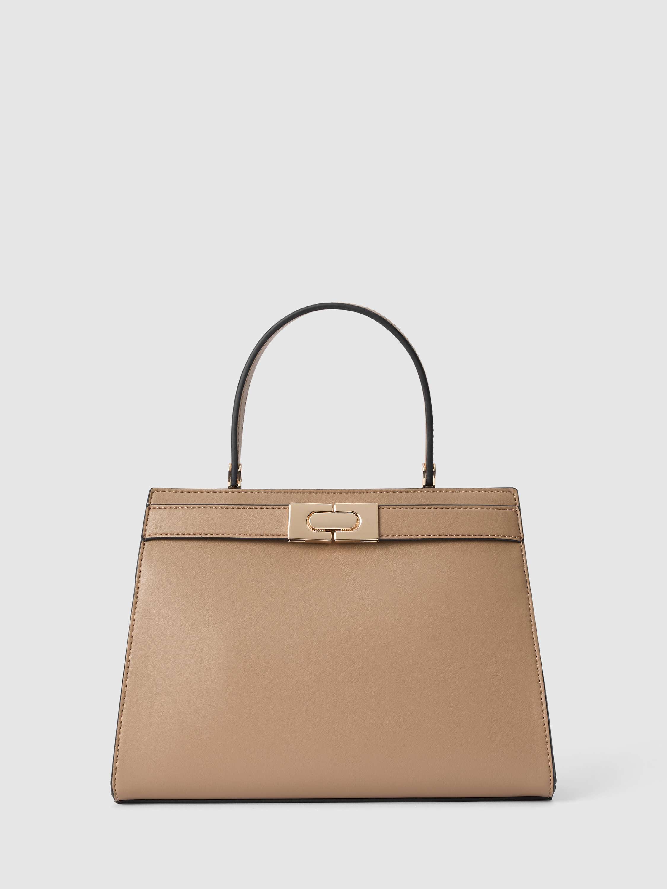 Lara Small Lady Top Handle