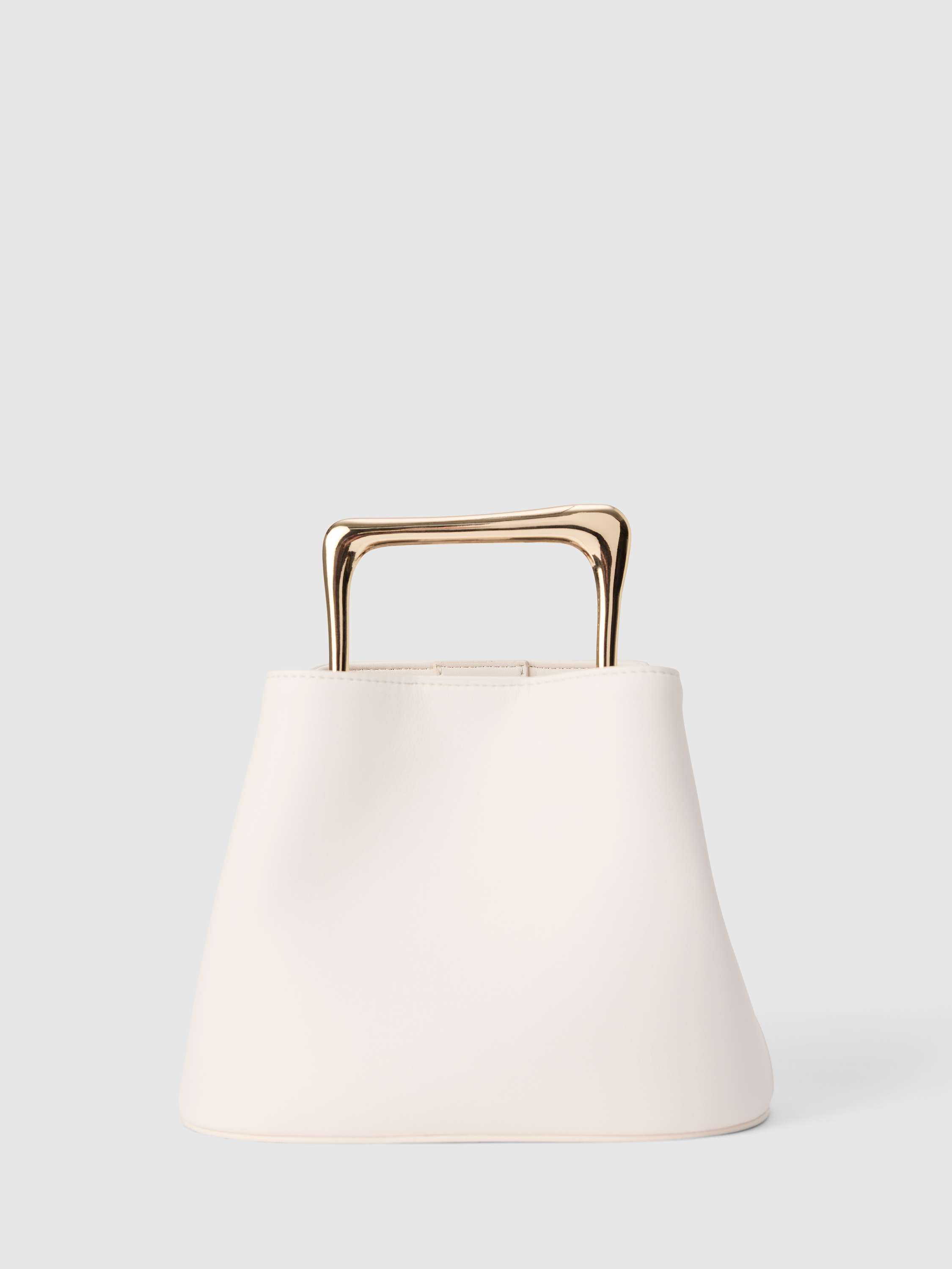 Martha Metal Handle