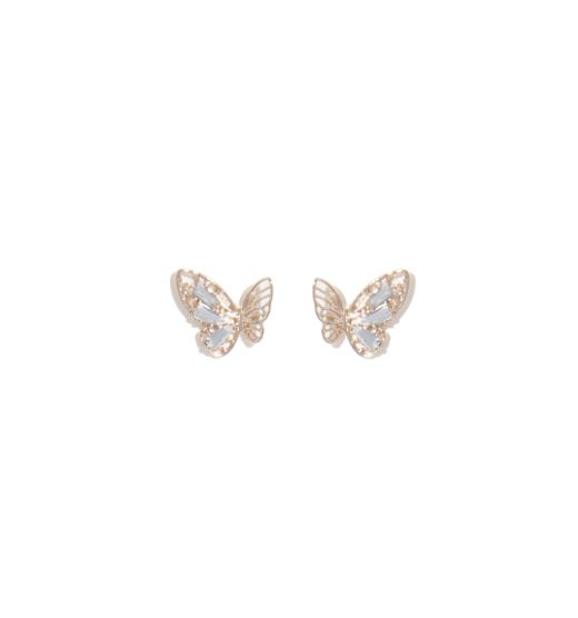 Zani Pretty Butterfly Earring