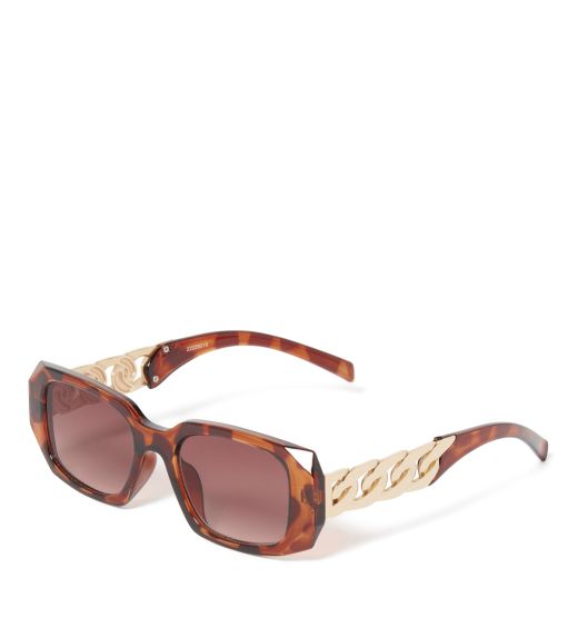 Lauren Chain Sunglasses