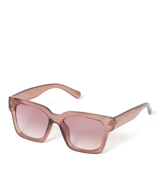 Phoebe Square Frame Sunglasses