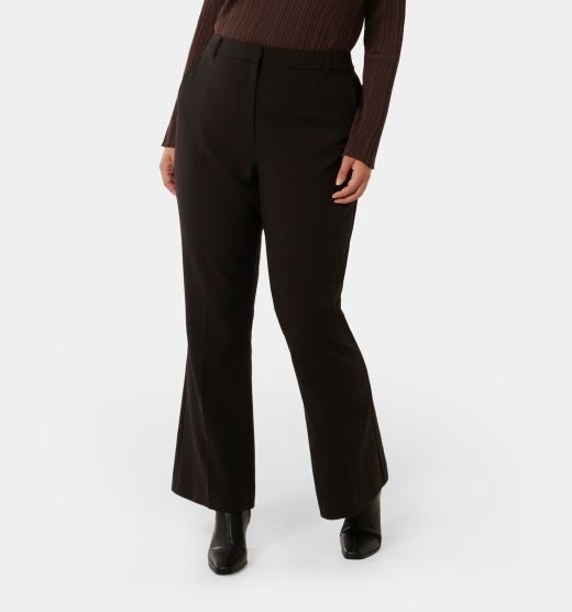 Harley Curve Flare Pant