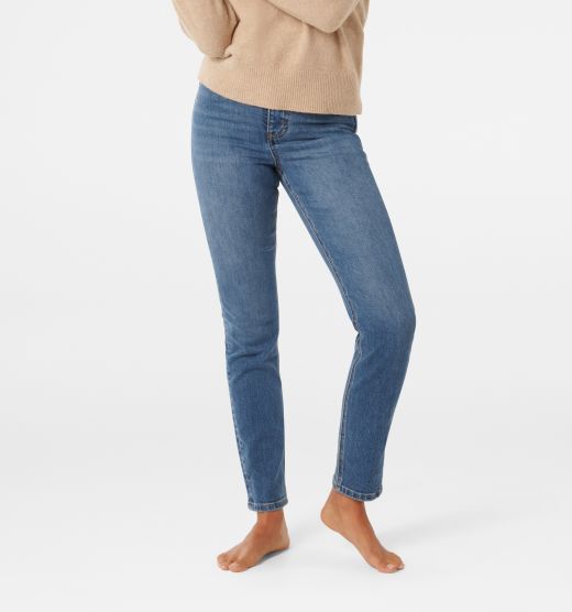 Myla Skinny Jeans