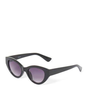 Tina Angular Sunglasses