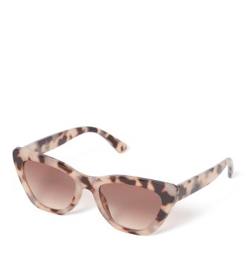 Daphne Cat Eye Sunglasses