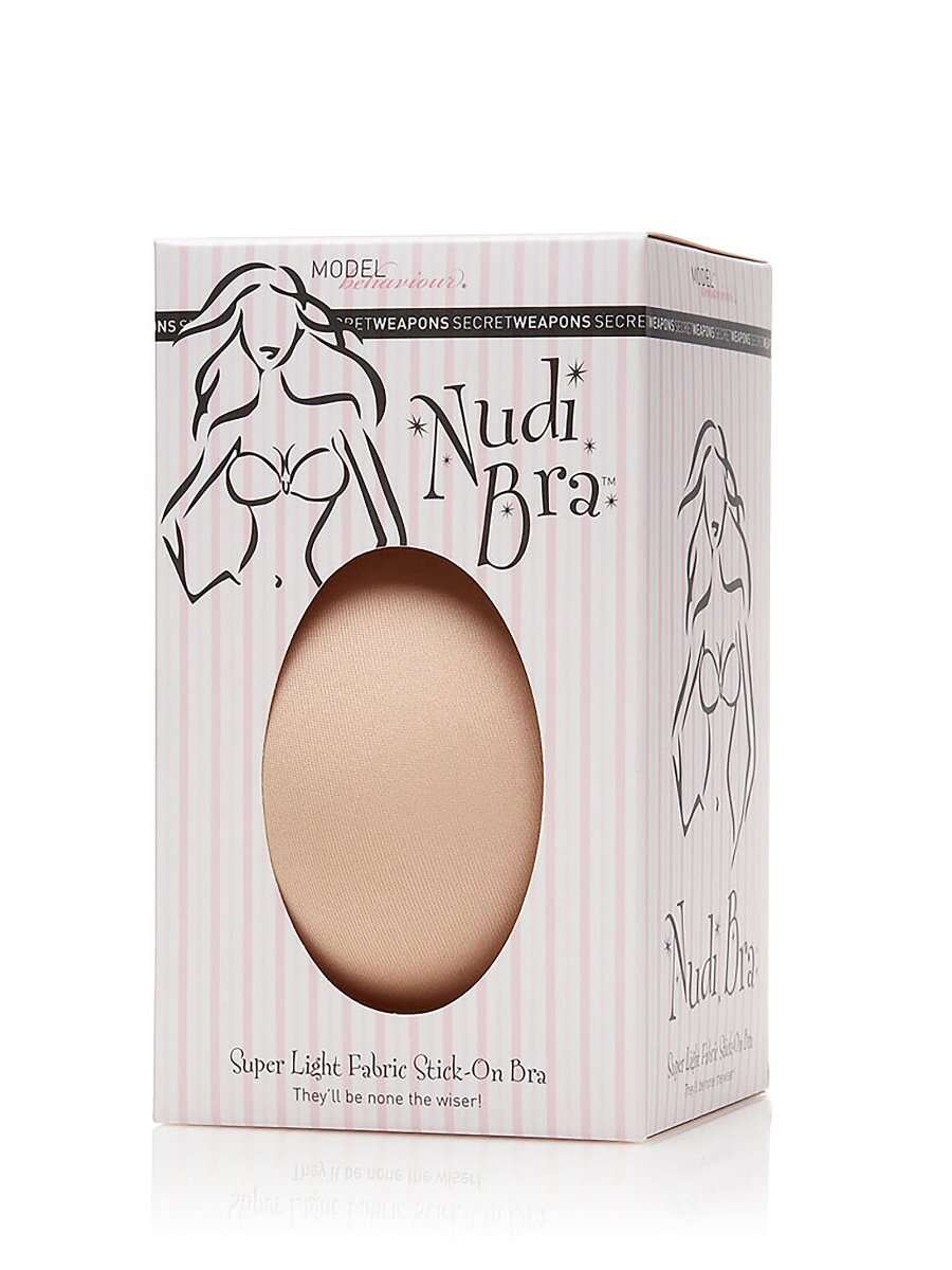 Nudi Bra
