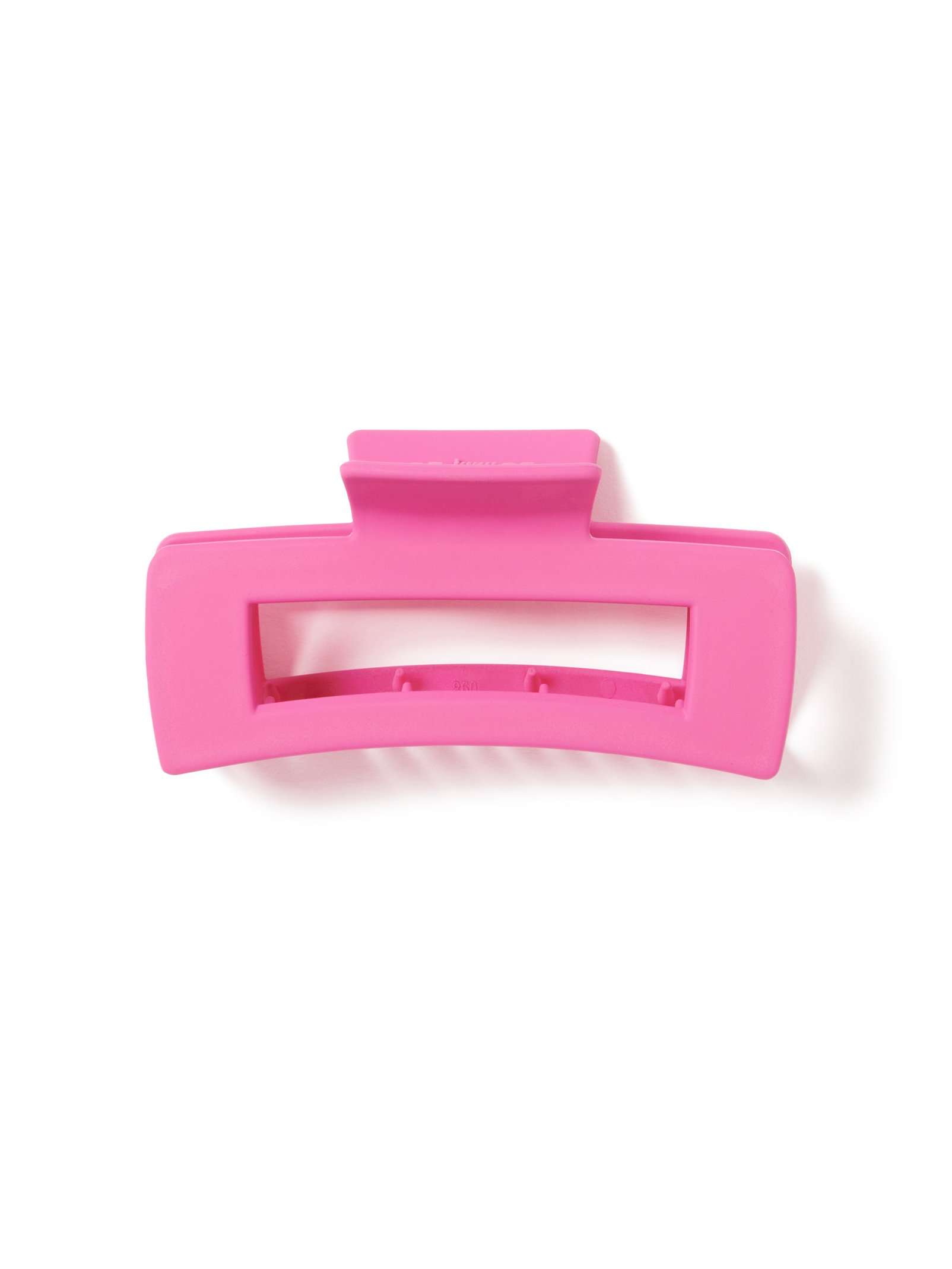 Tara Rectangle Claw Clip
