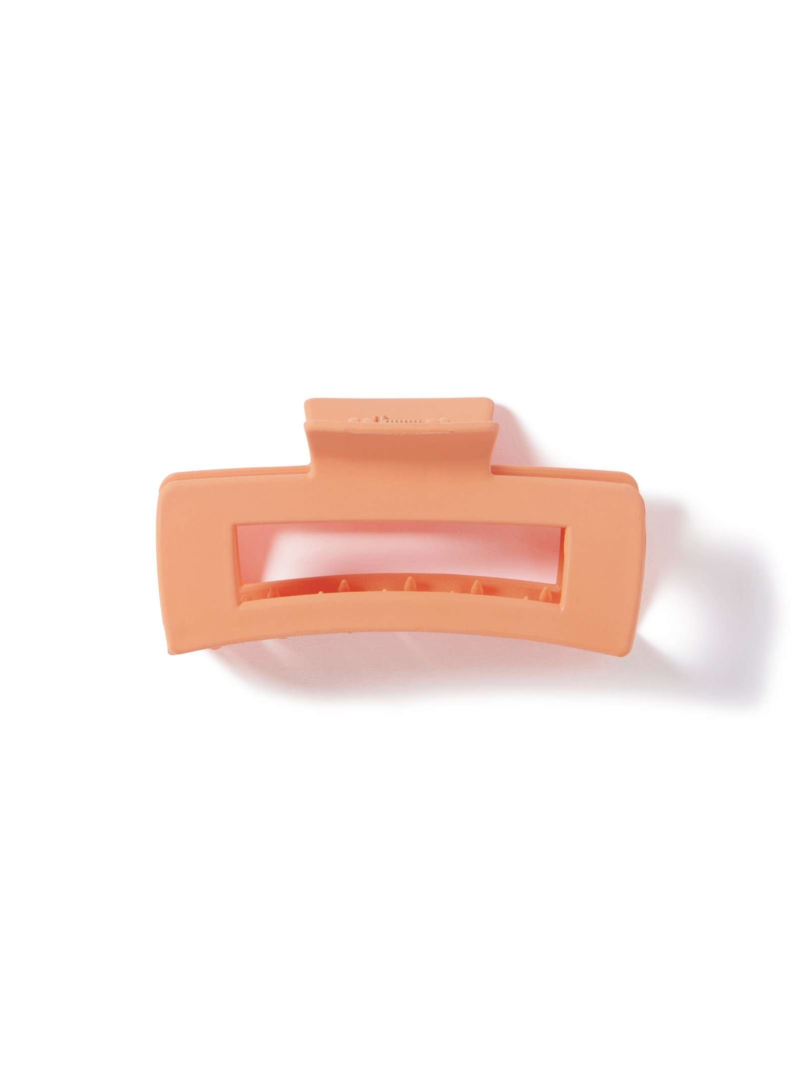 Tara Rectangle Claw Clip