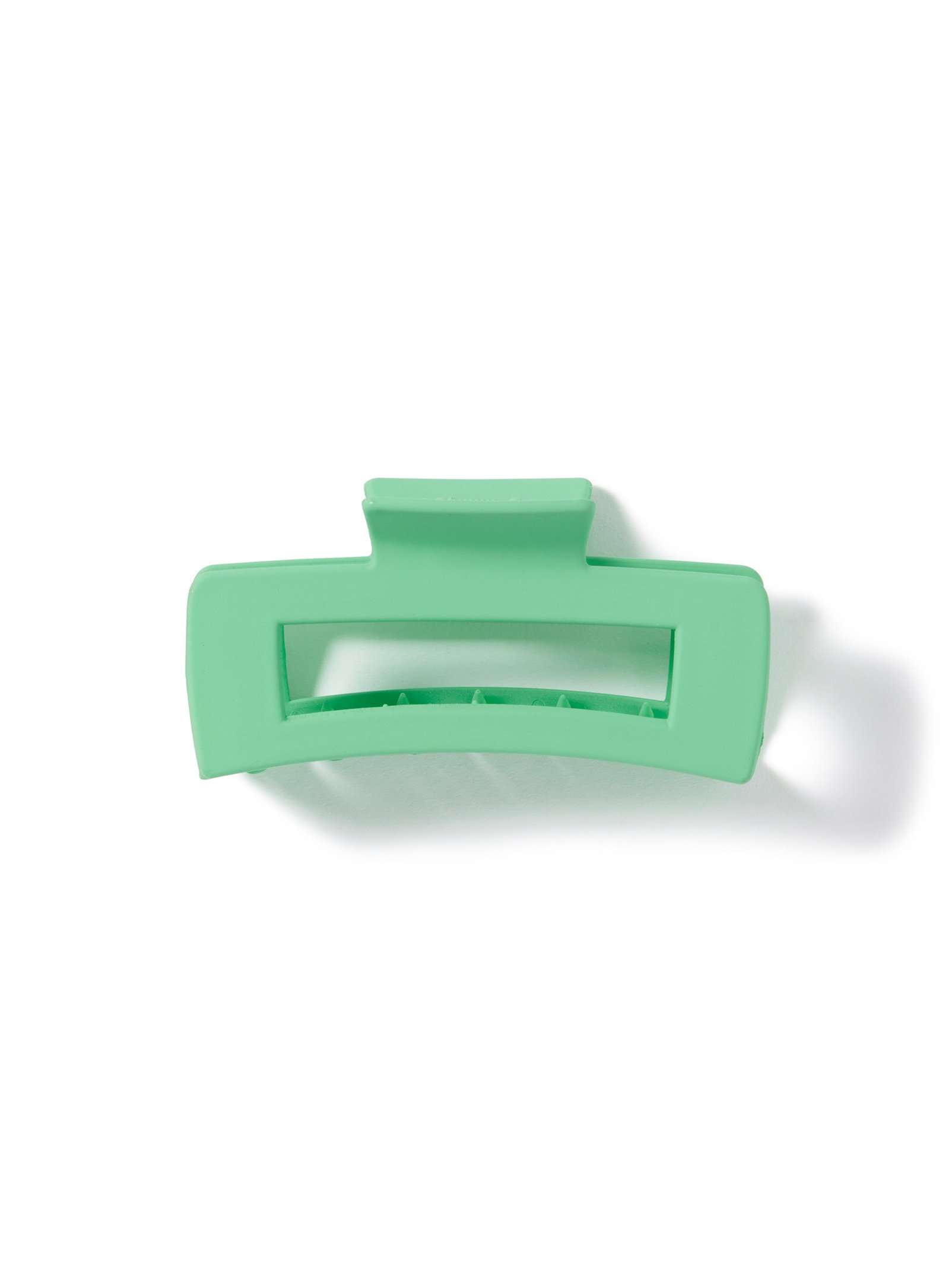 Tara Rectangle Claw Clip