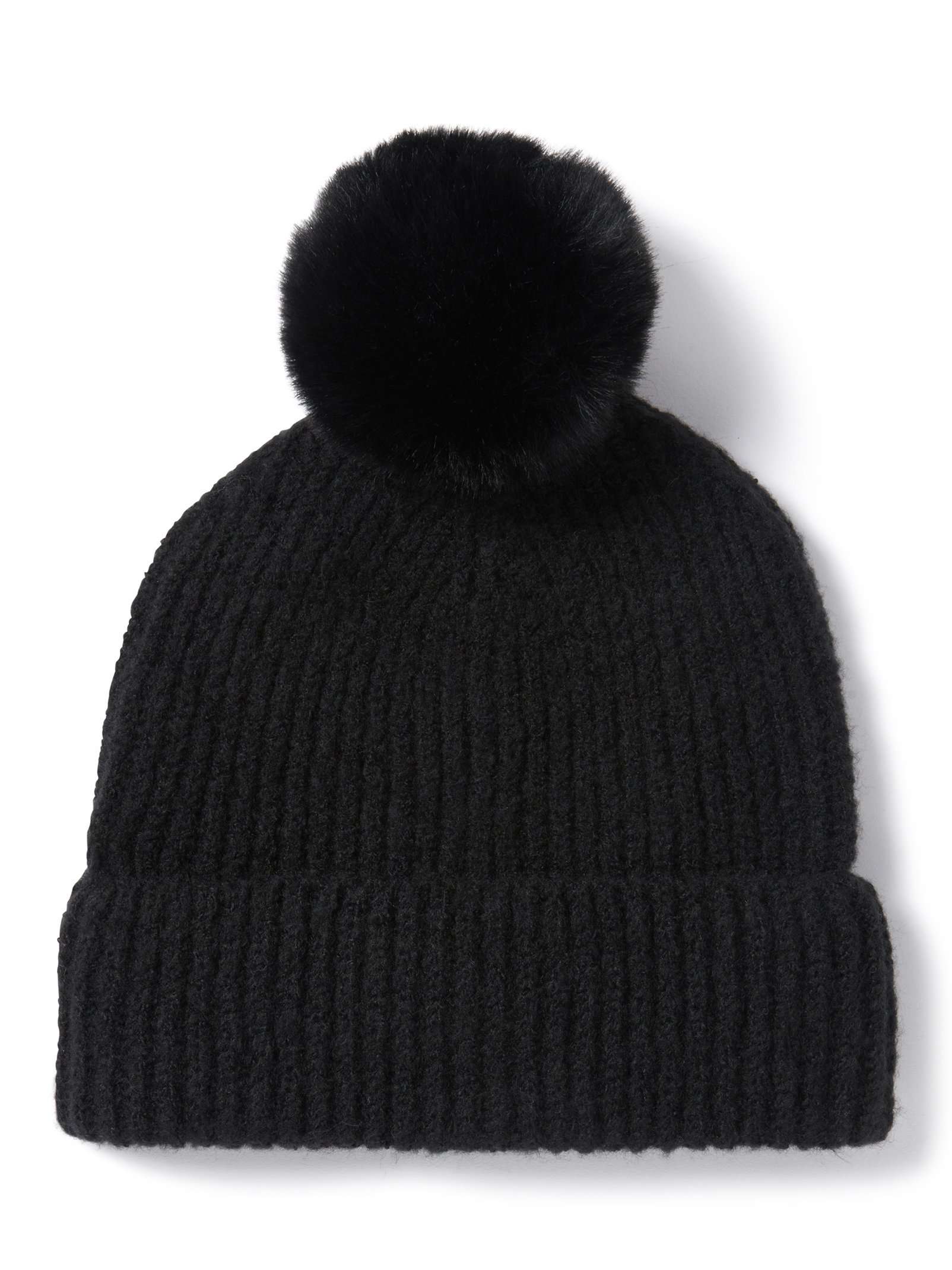Elle Pom Beanie