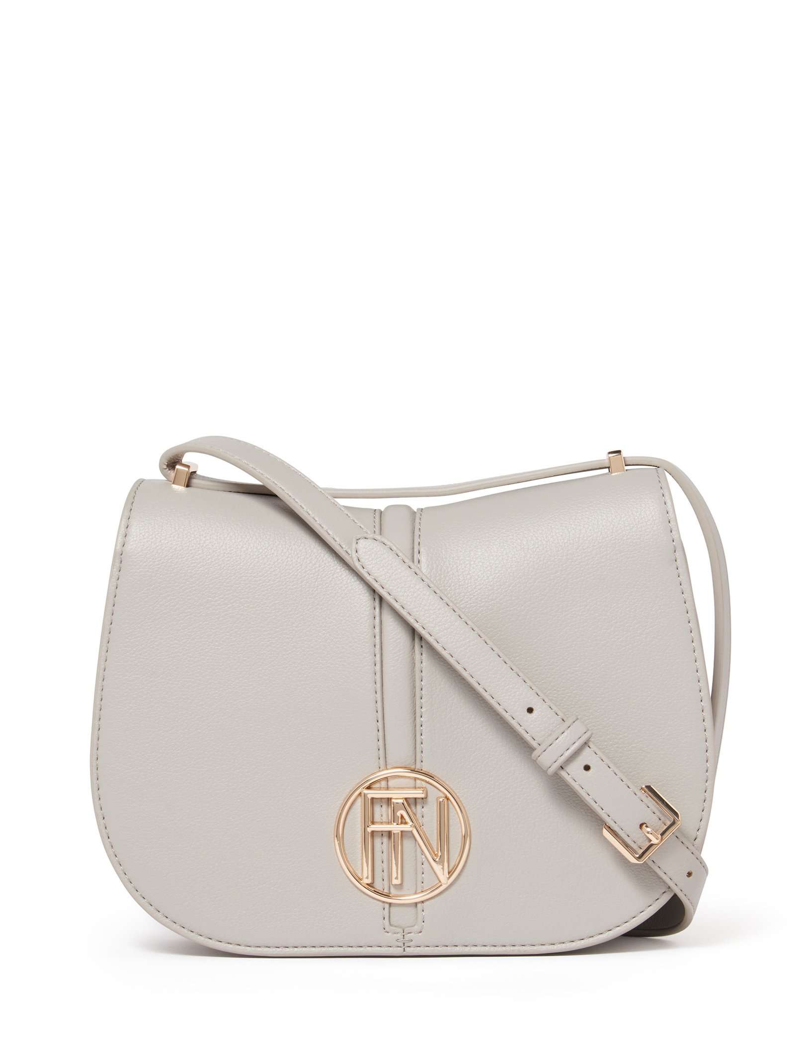 Signature Sully Saddle Bag