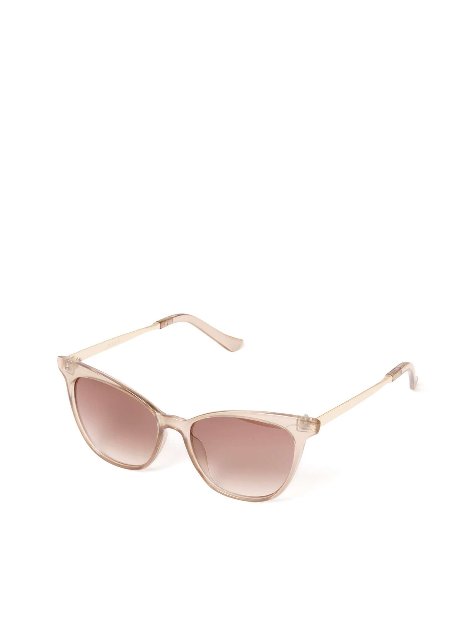 Freya Cateye Sunglasses