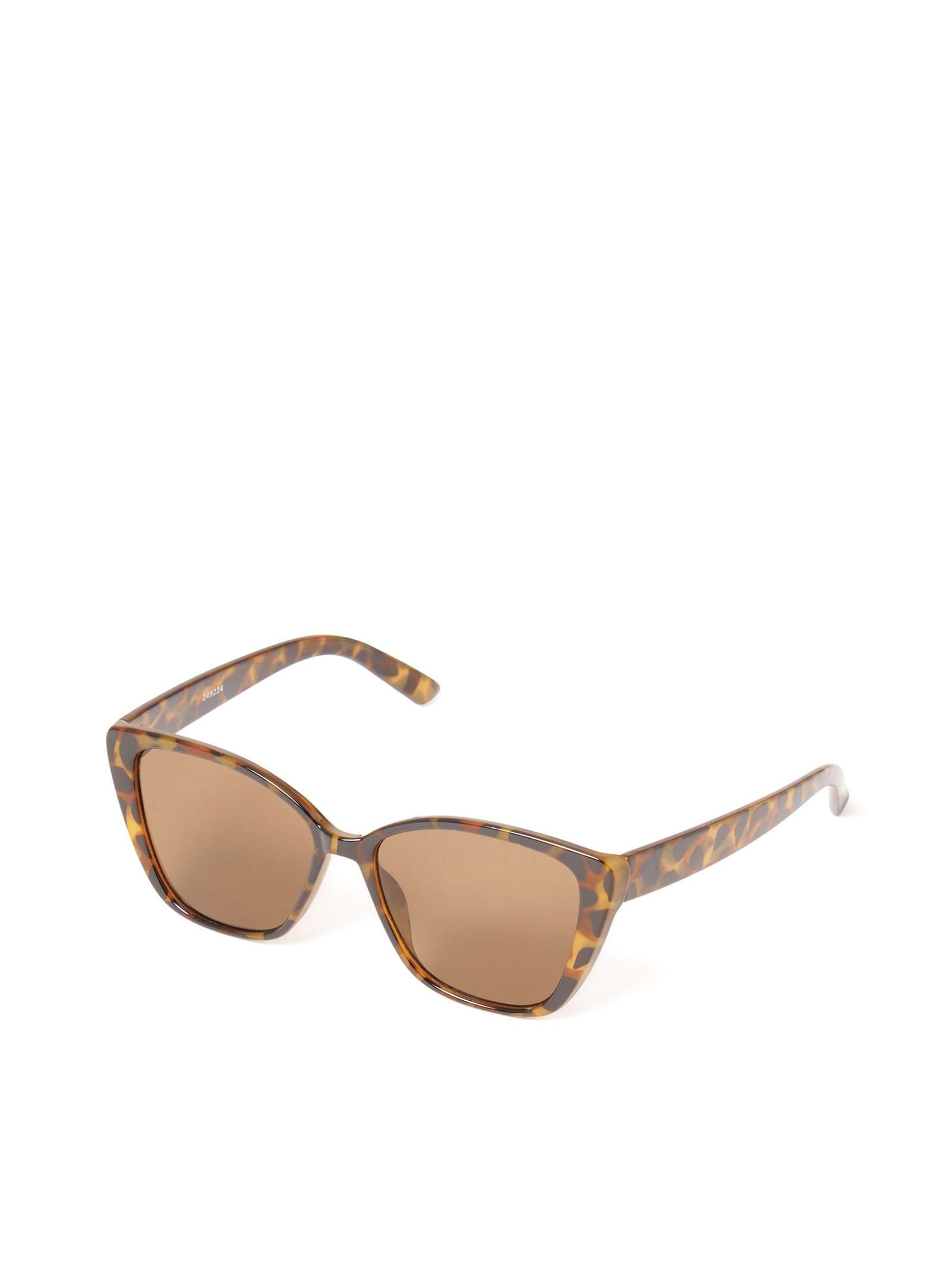Cassie Cateye Sunglasses