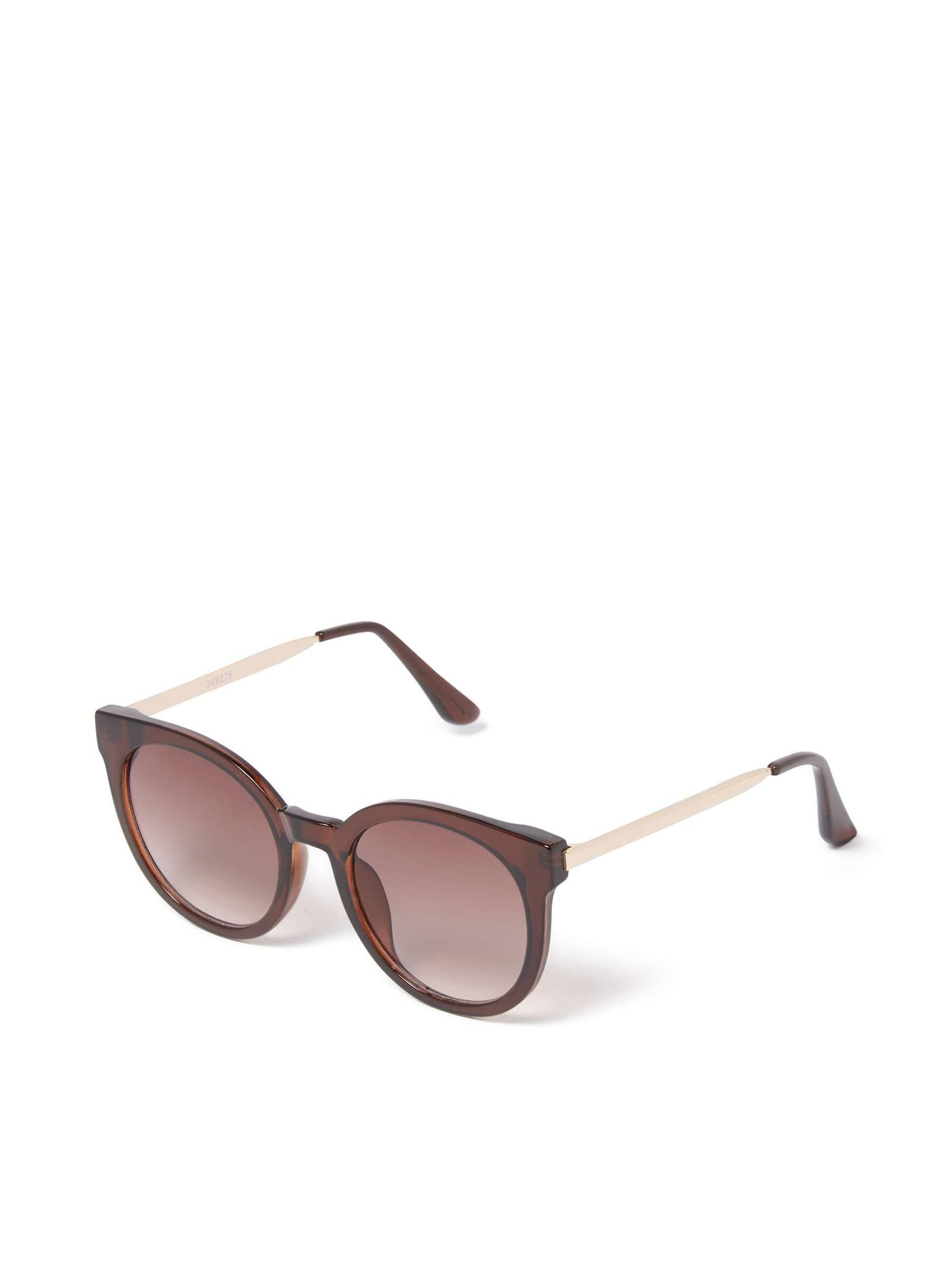 Alice Cateye Sunglasses