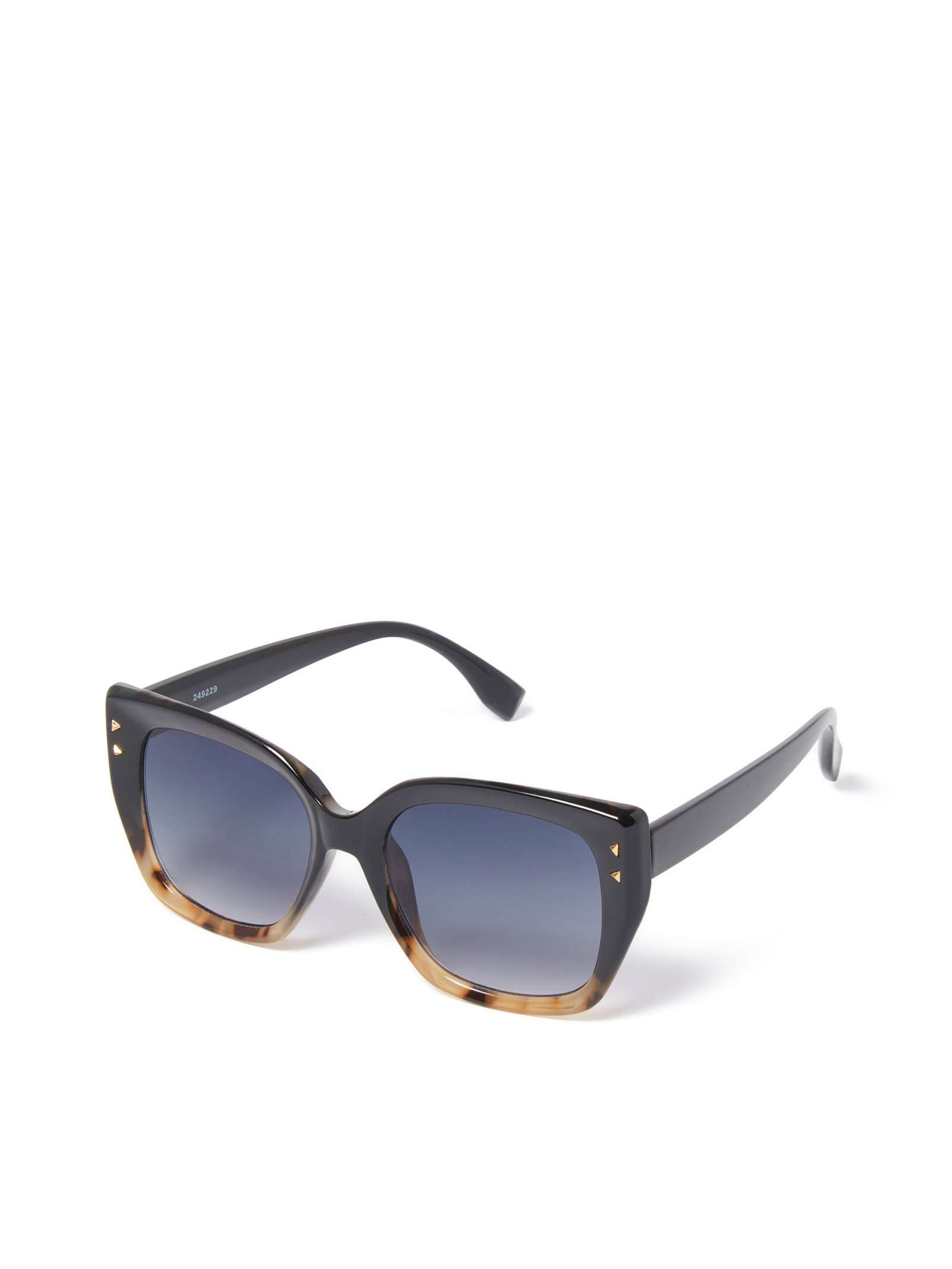 Olivia Oversized Sunglasses
